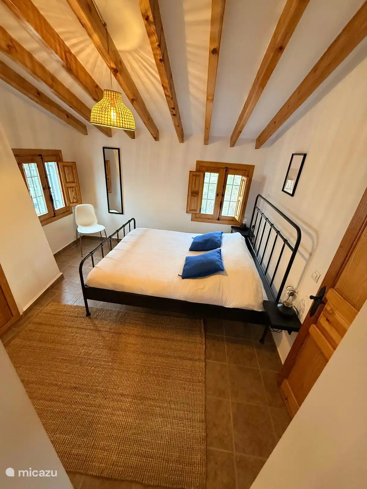 Slaapkamer 2
