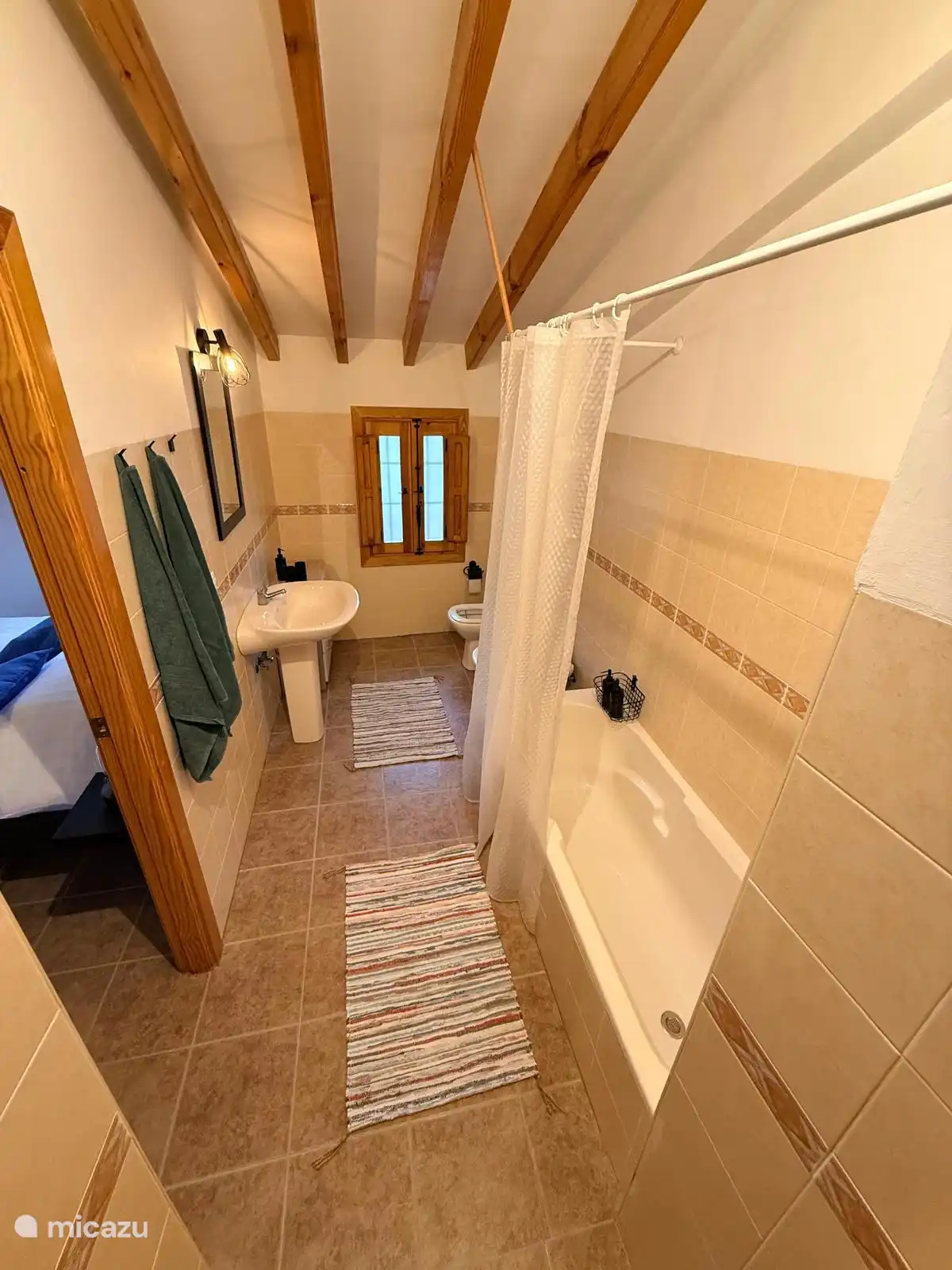 Badkamer