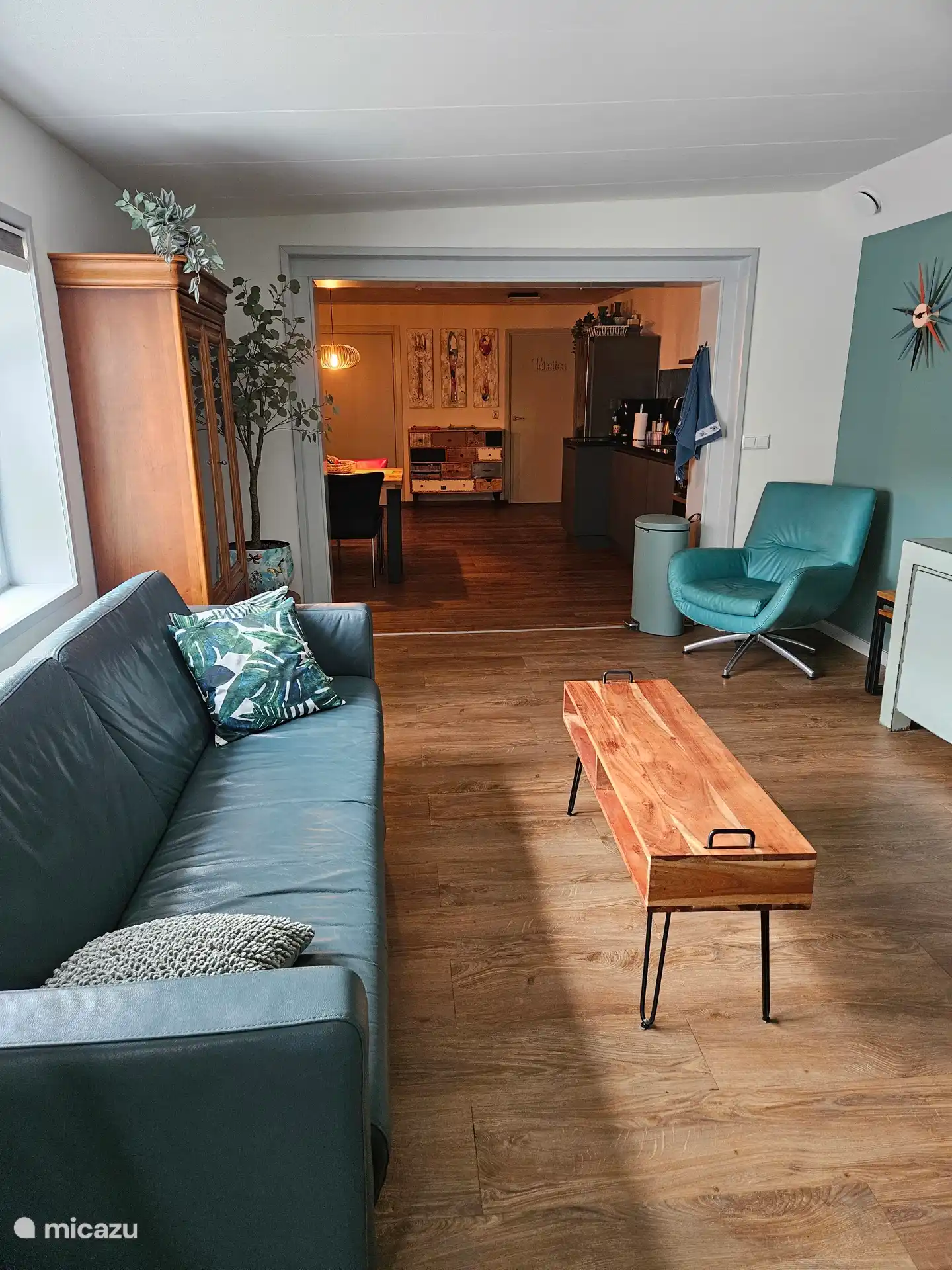 appartement huren in Vught, Noord-Brabant, Nederland - SecondHand Rose