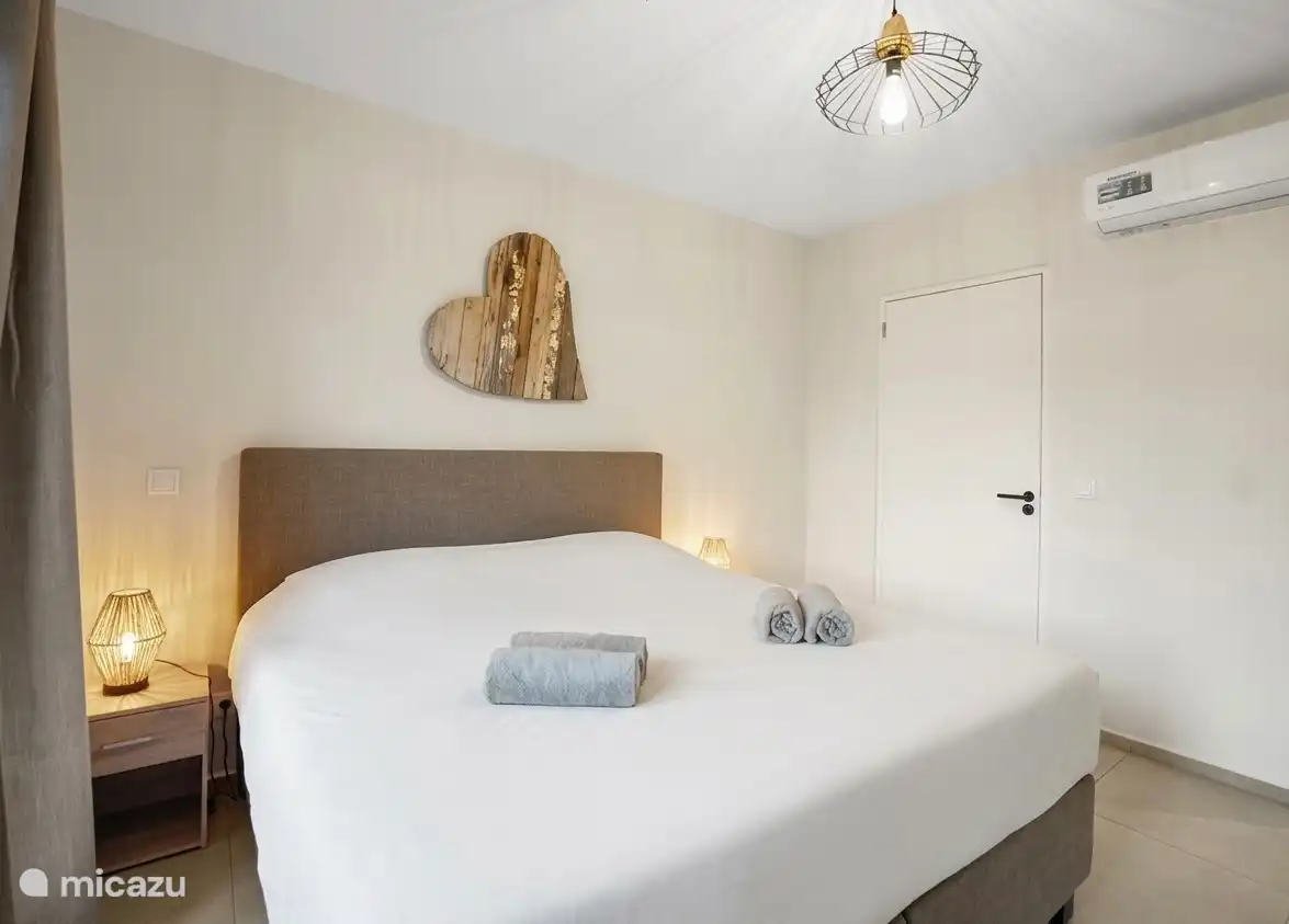 Hauptschlafzimmer