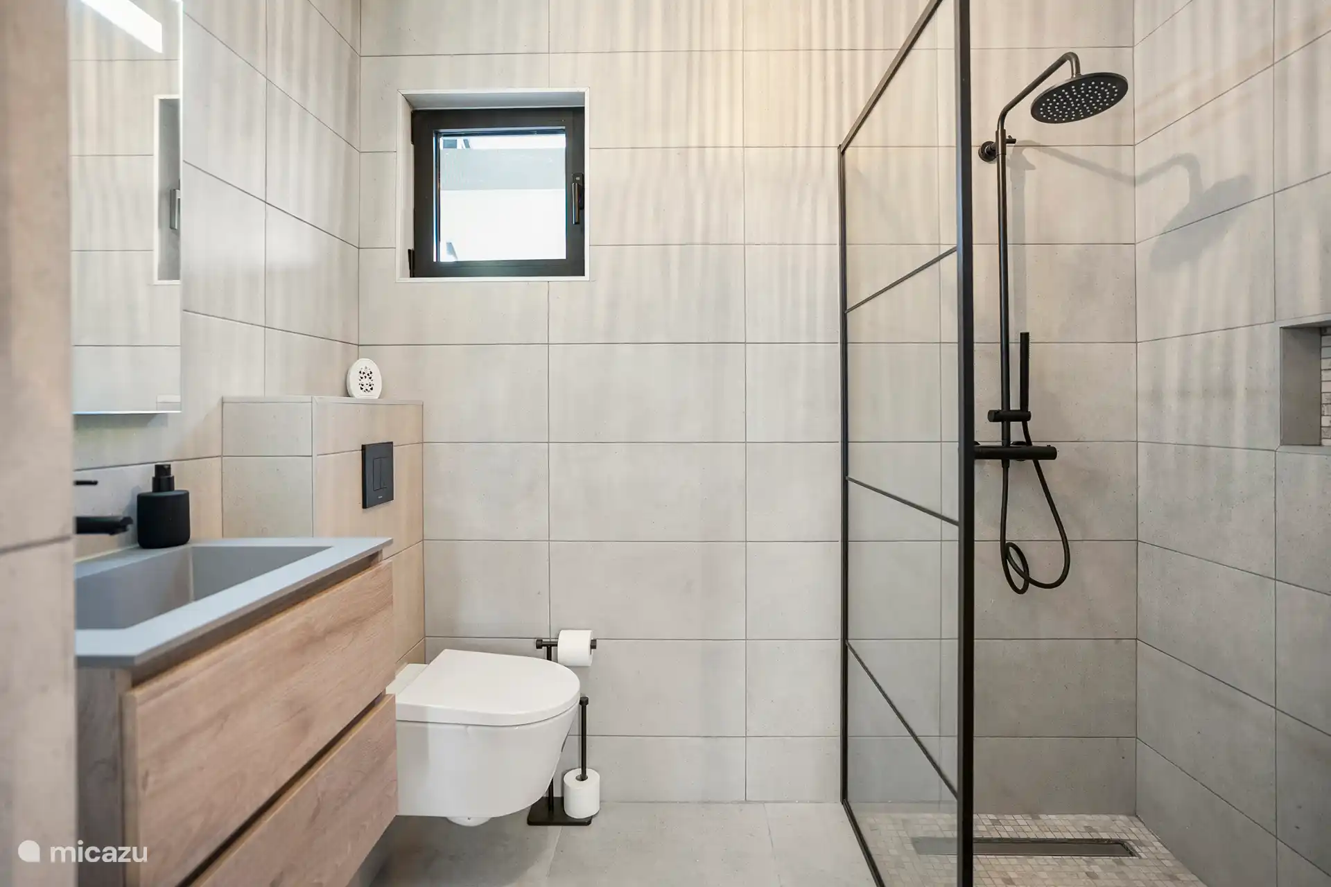 Hauptbadezimmer