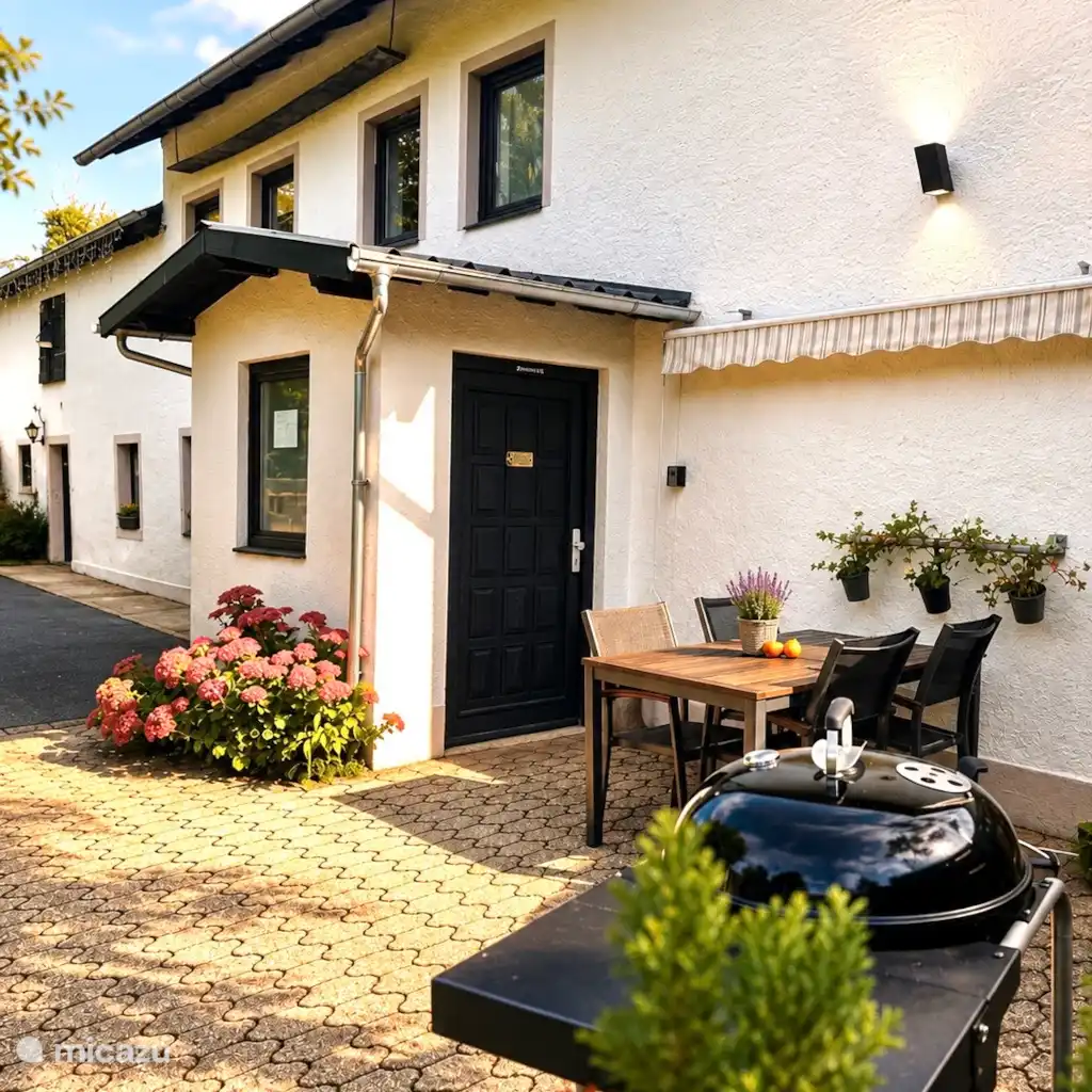 Eifel Refuge Hübsch