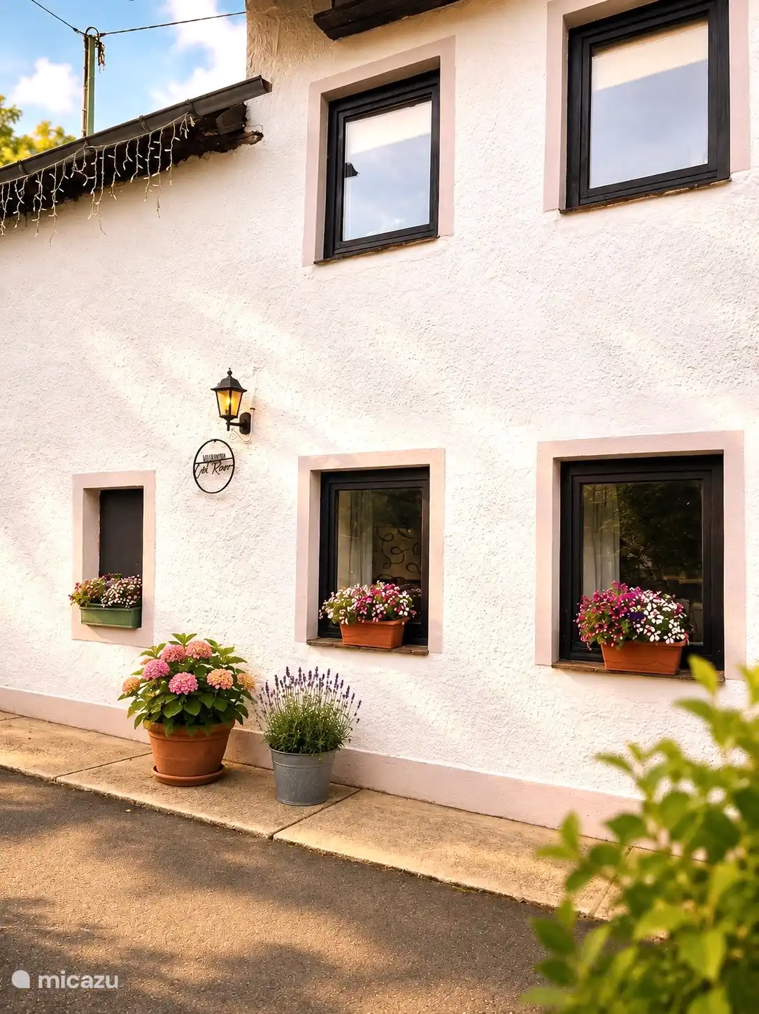 Buitenaanzicht