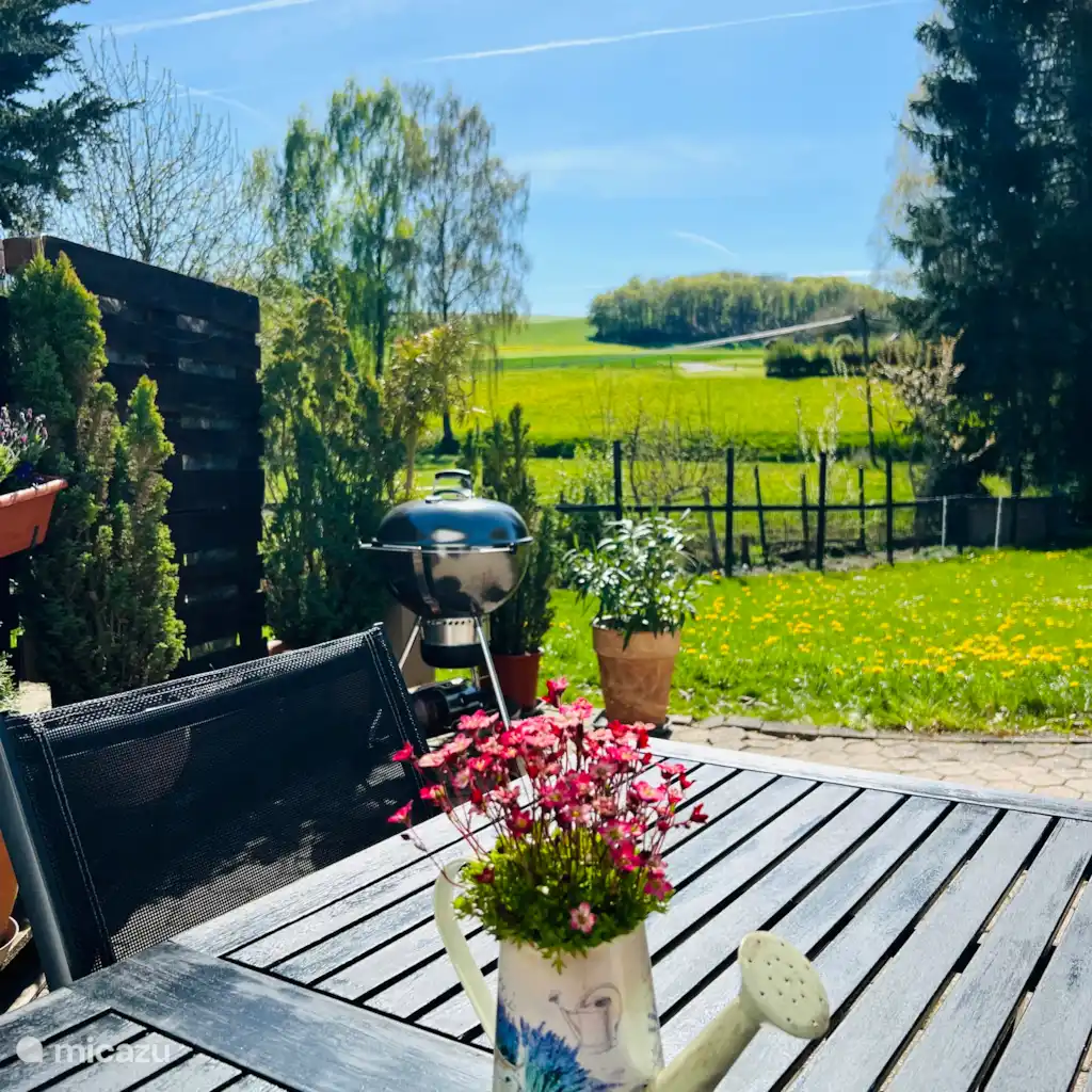 Eifel Refuge Hübsch