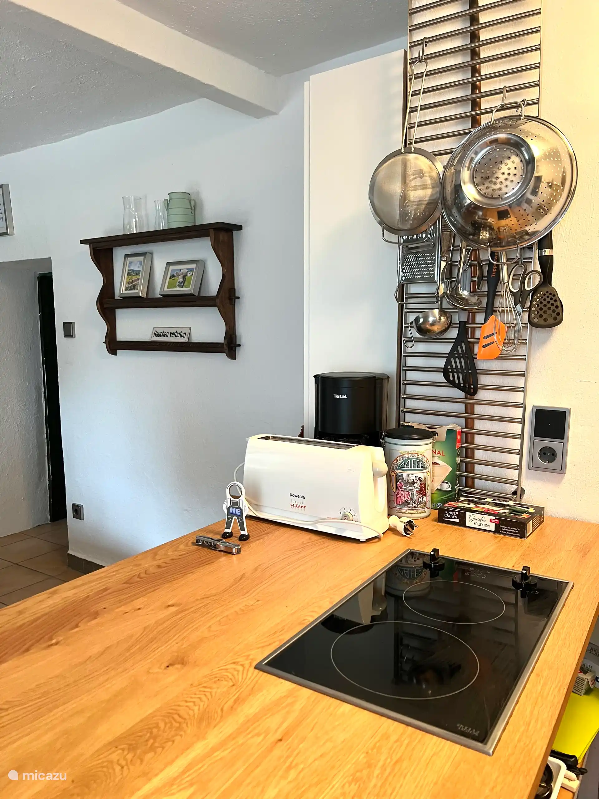 Keuken