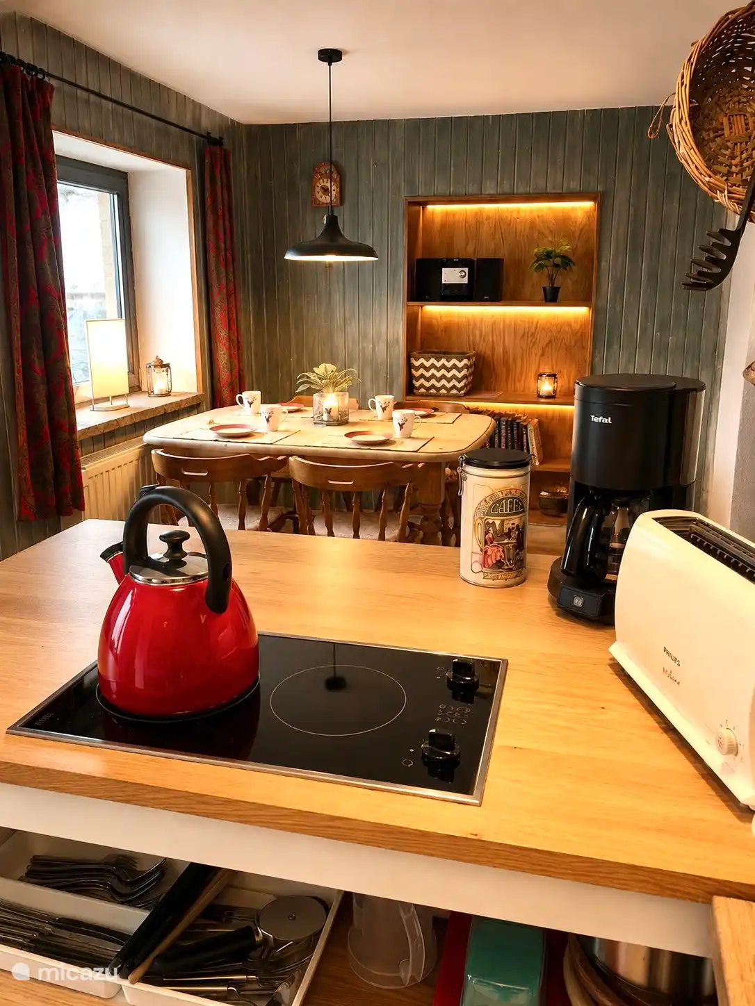 Keuken