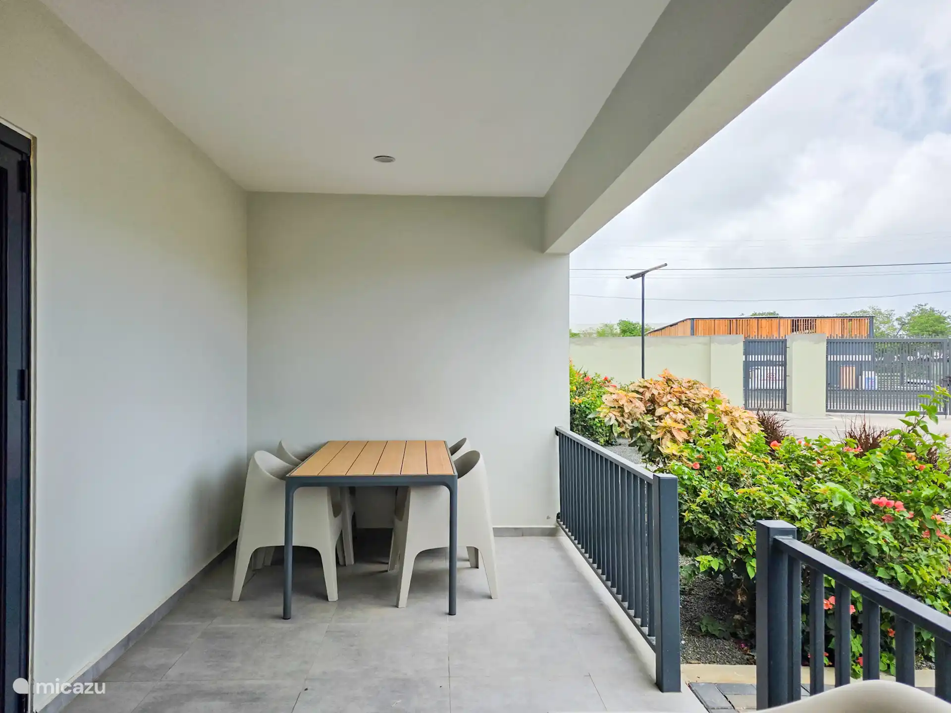 Terraza