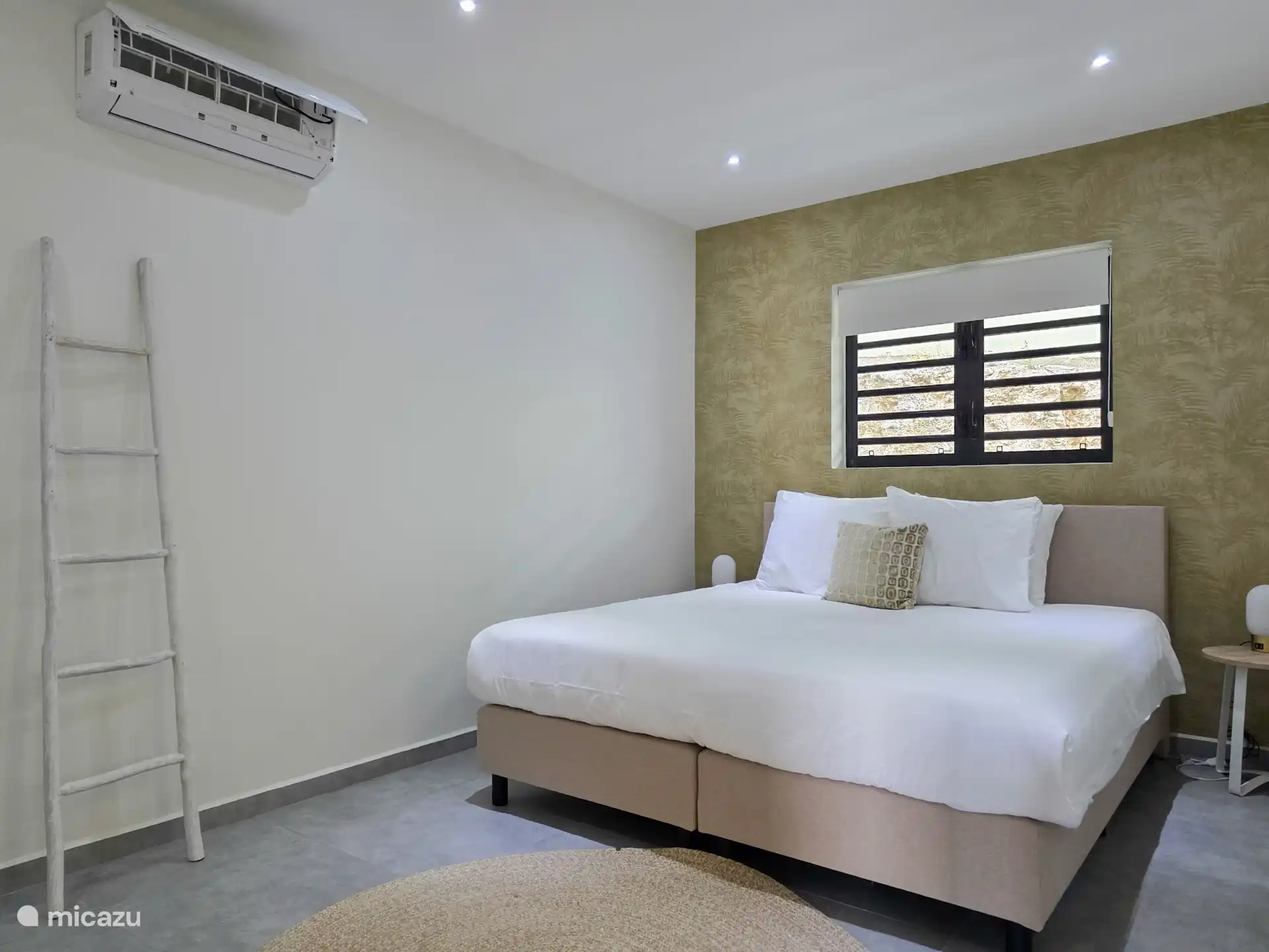 Dormitorio 1