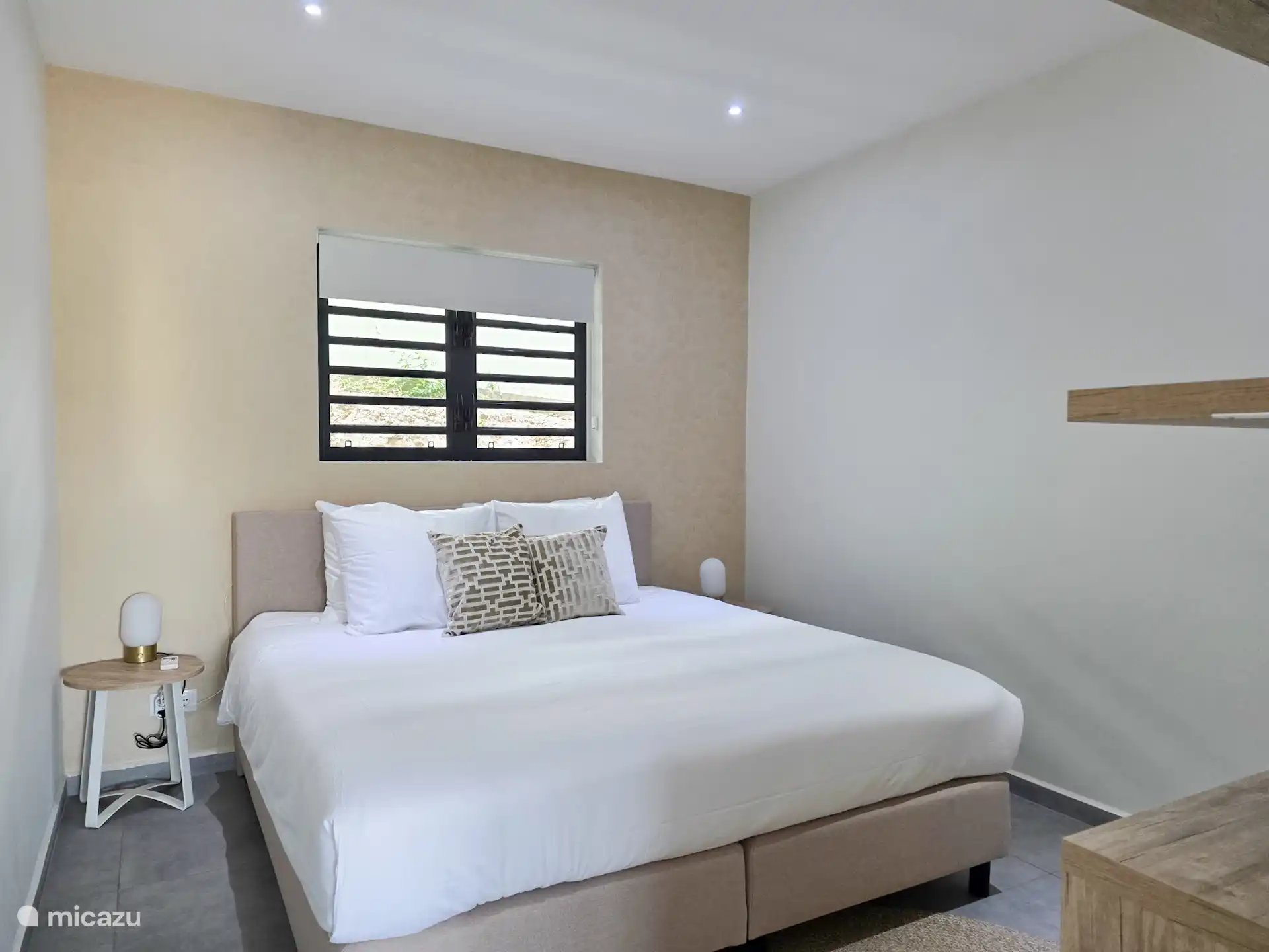 Dormitorio 2