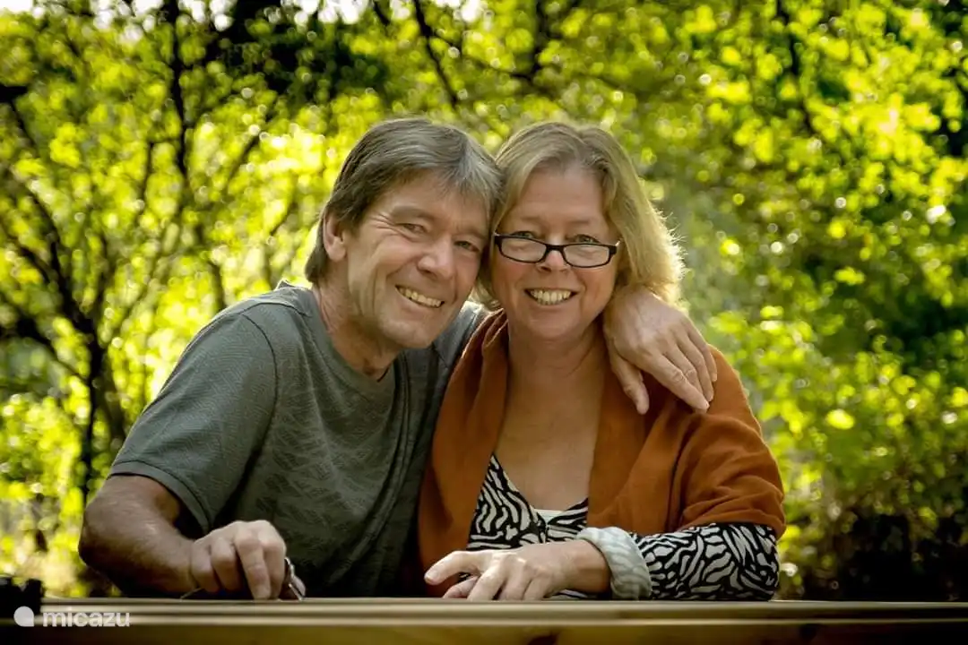 Sonja & Huub