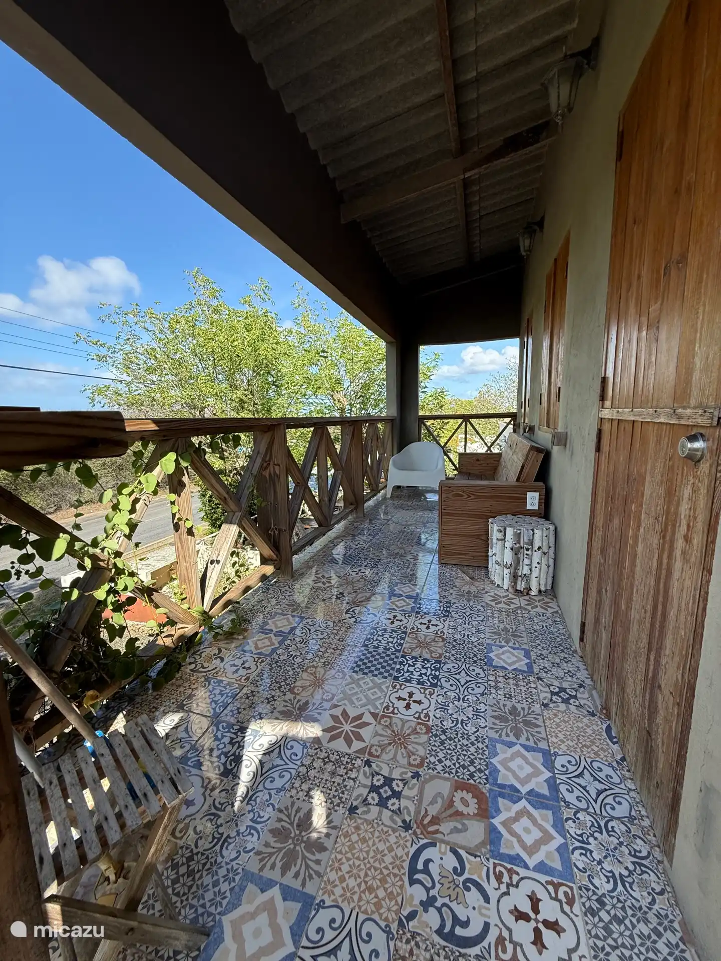 Balcon