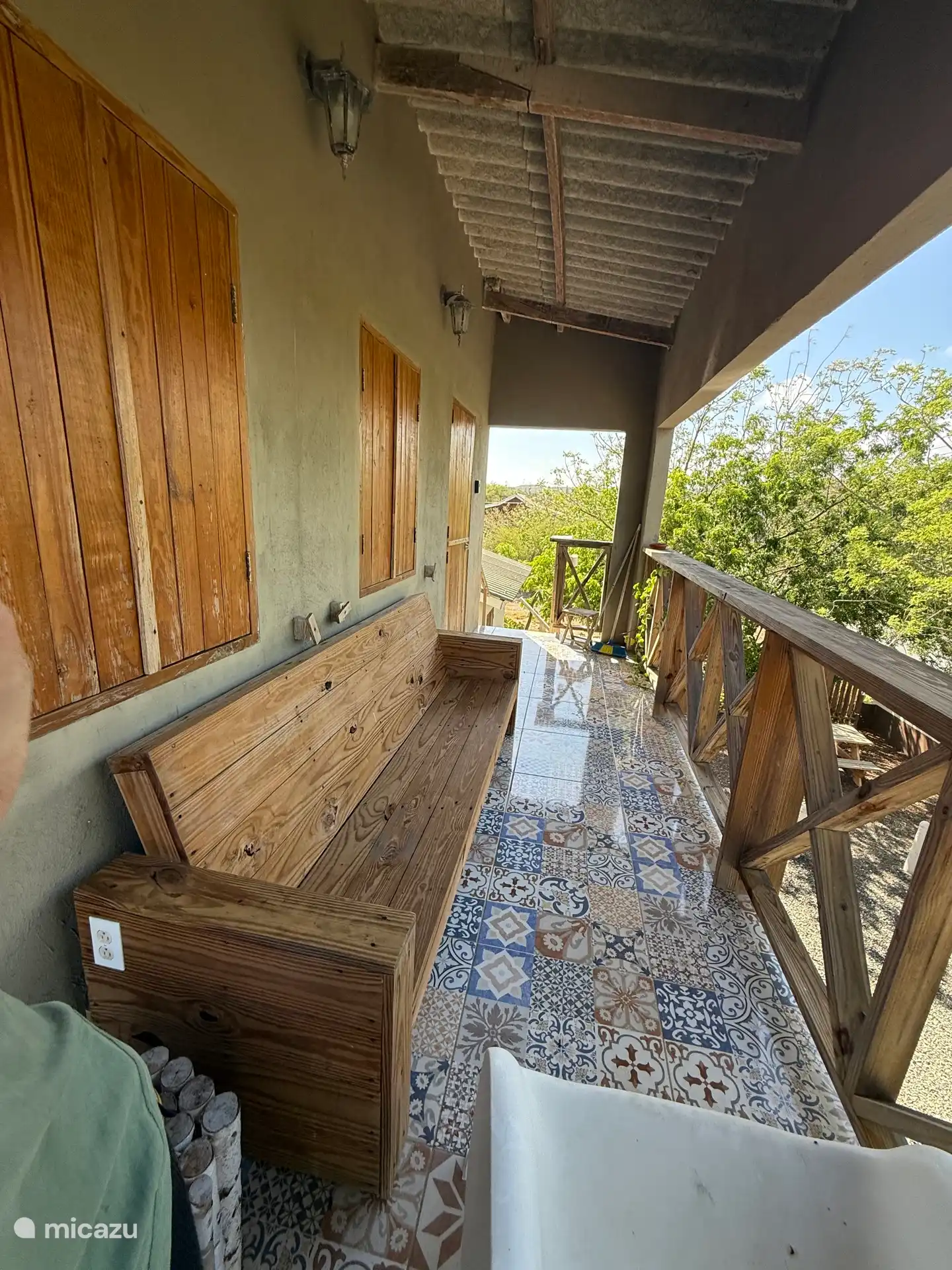 balcon