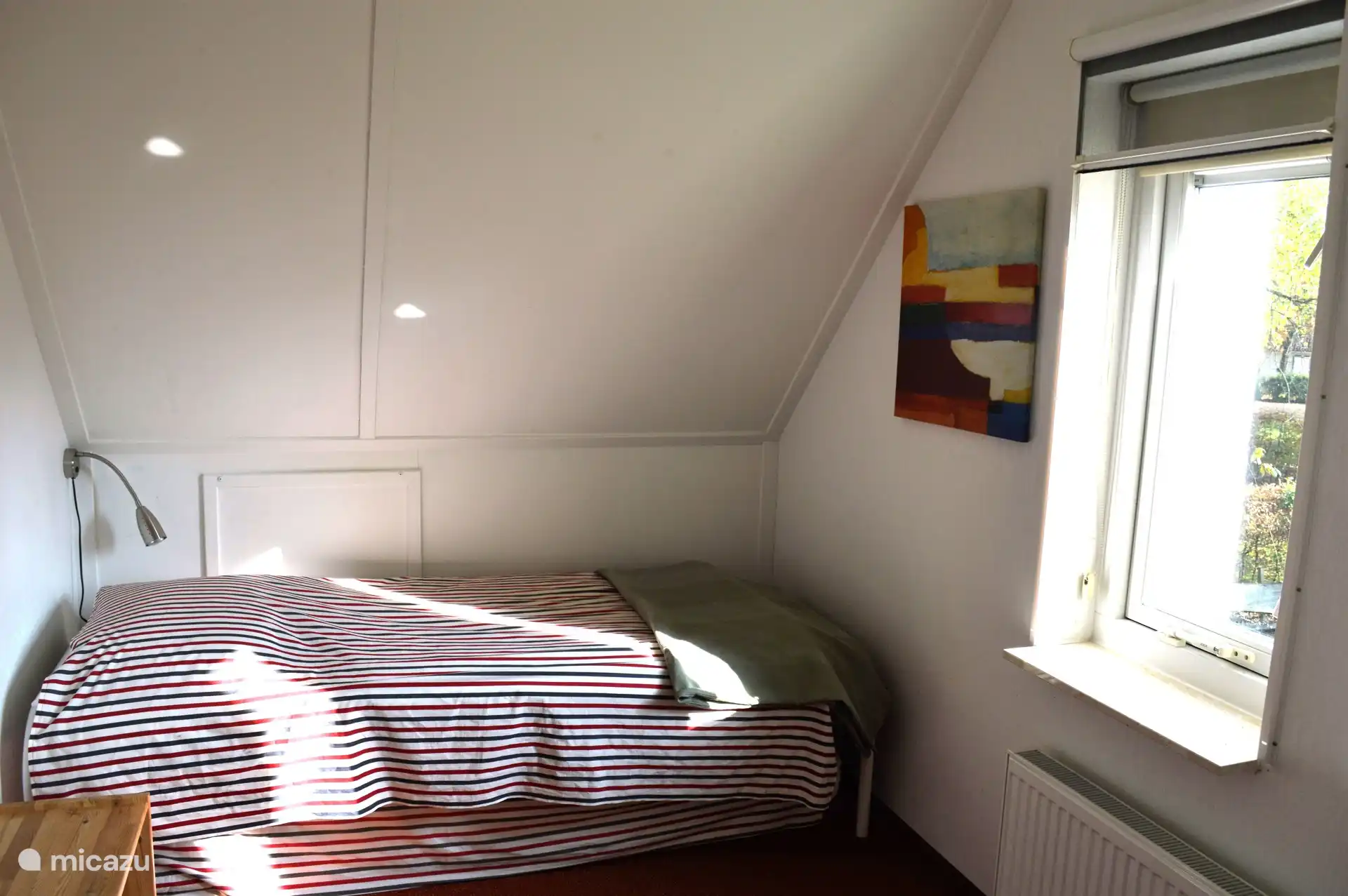 slaapkamer 2