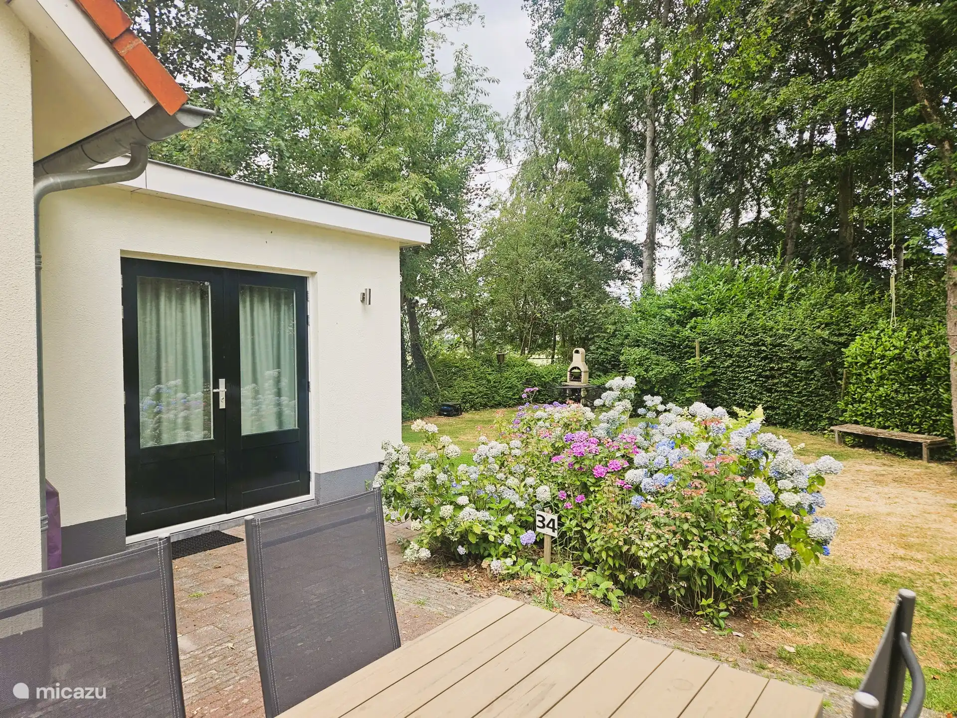 tuin