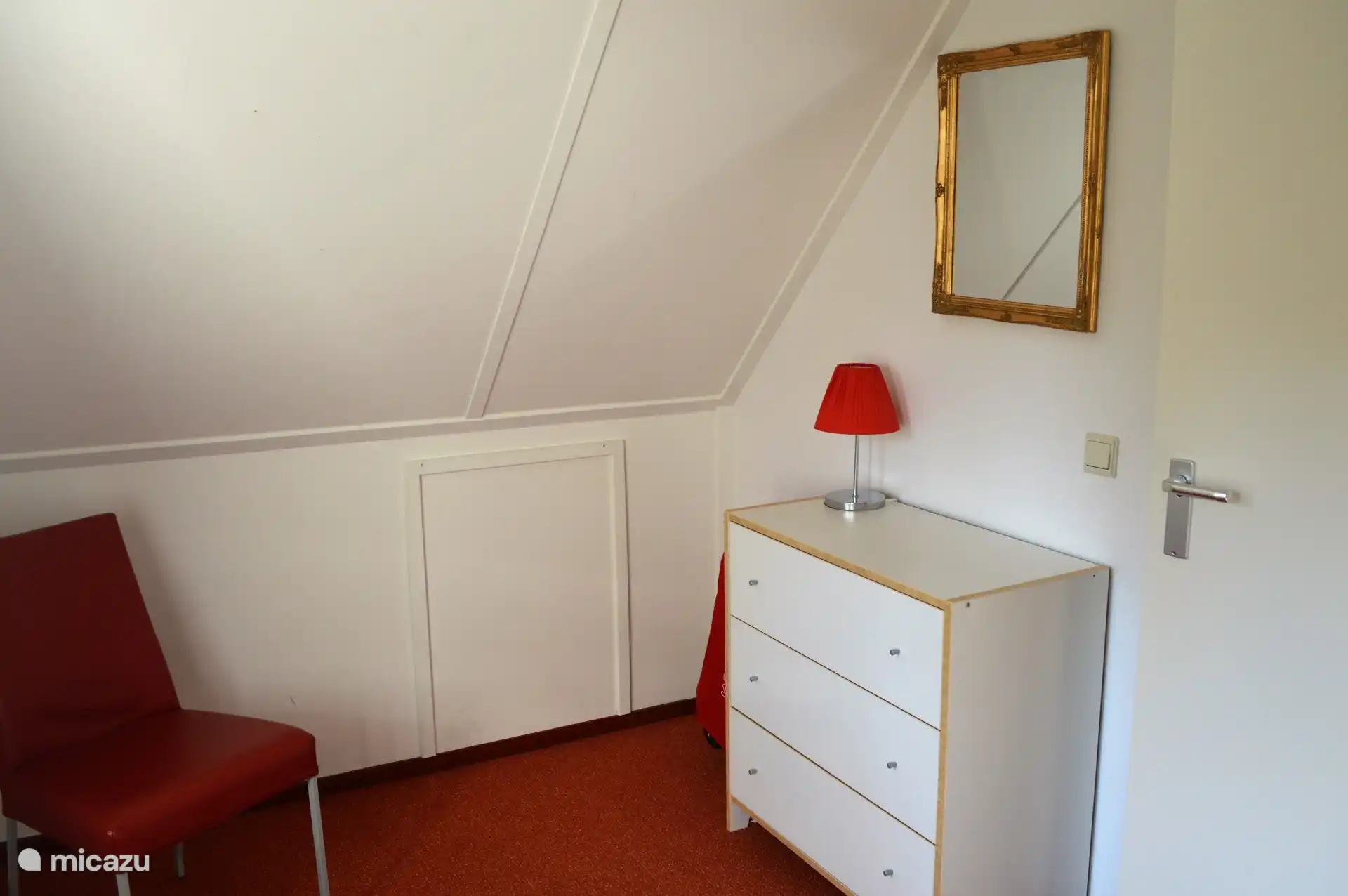 slaapkamer 2