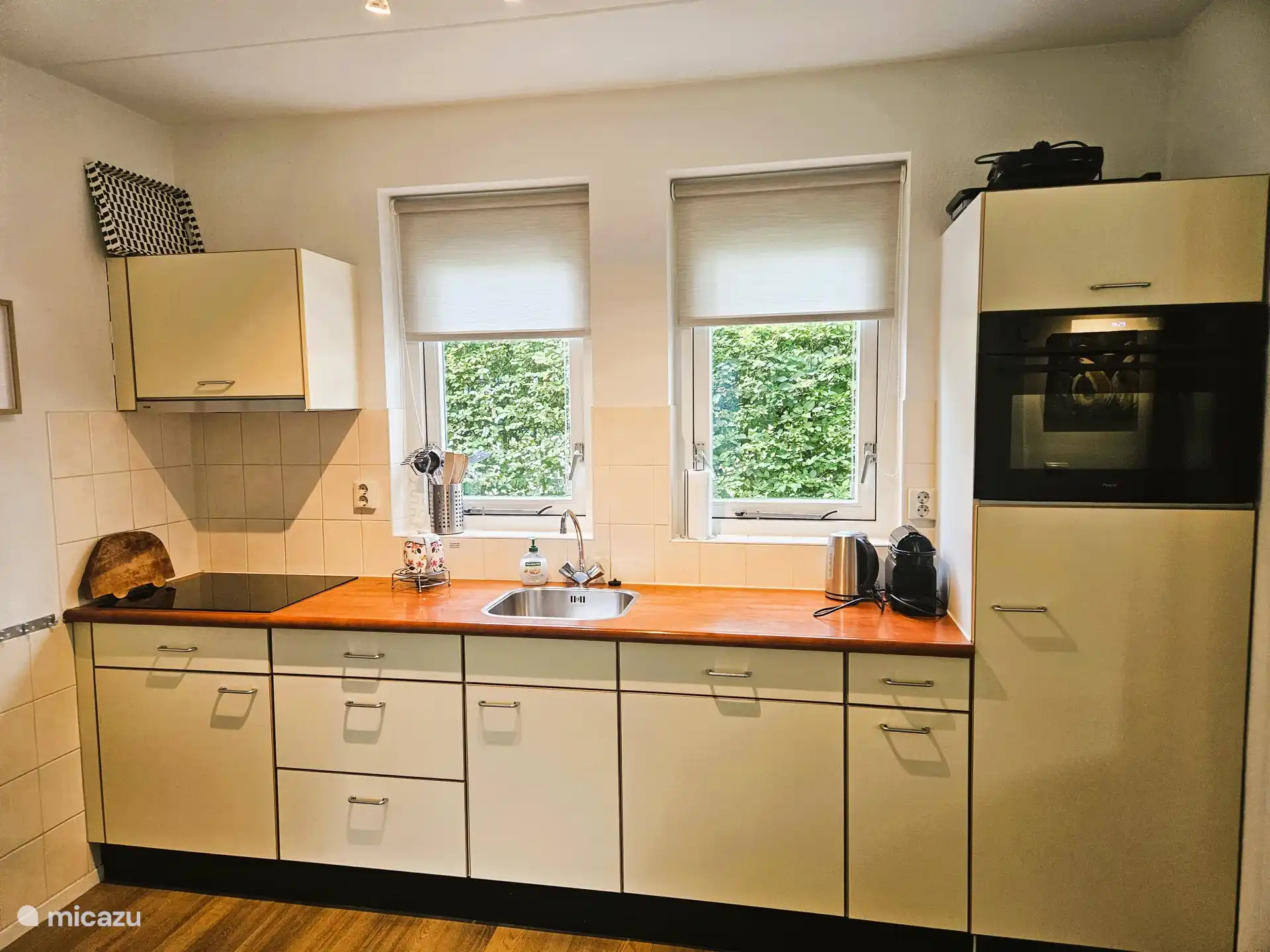 keuken