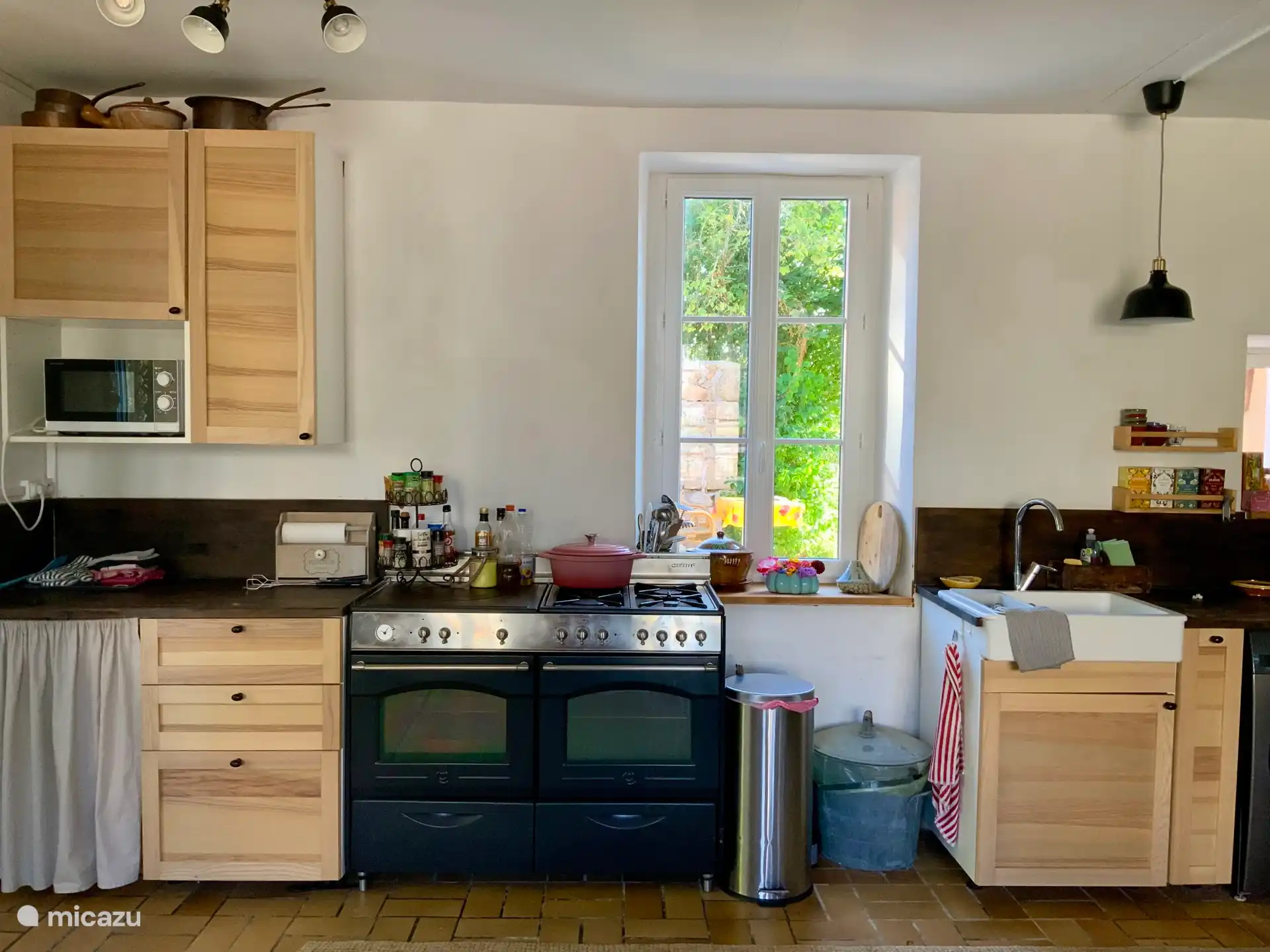 Keuken 