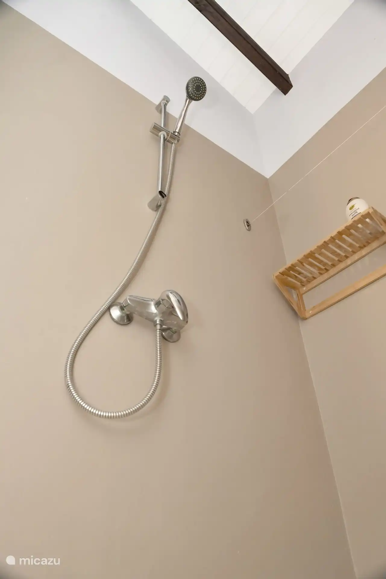 Badkamer twee