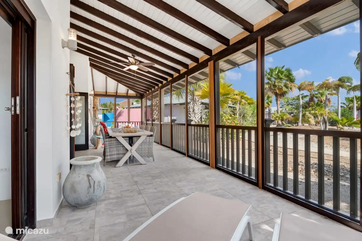 Veranda