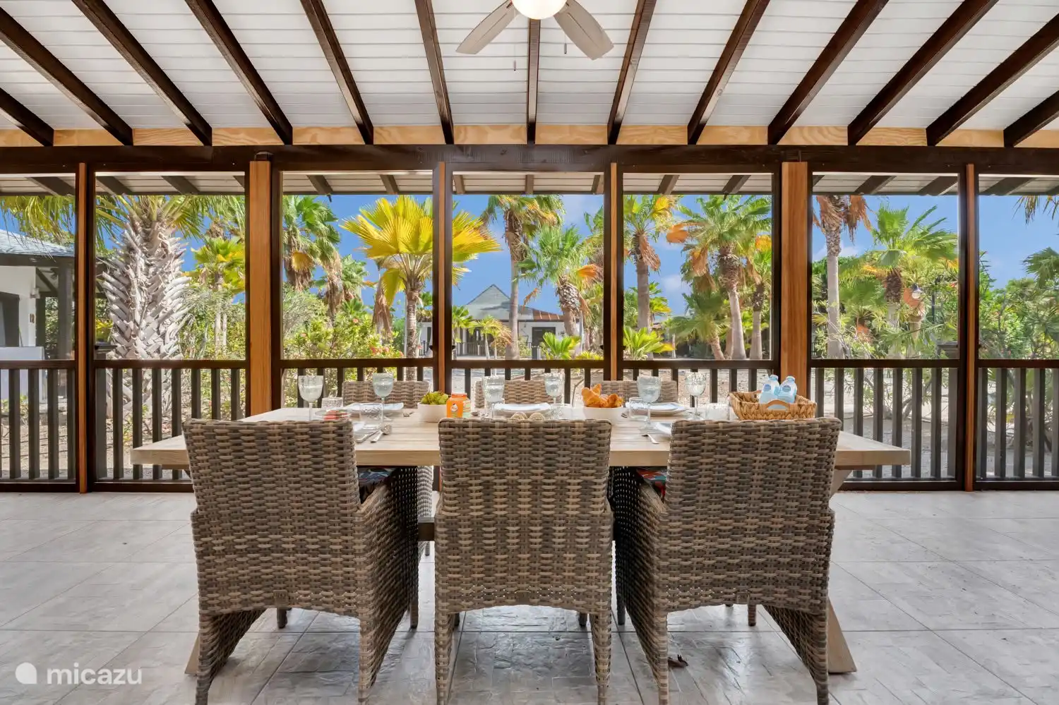 Veranda