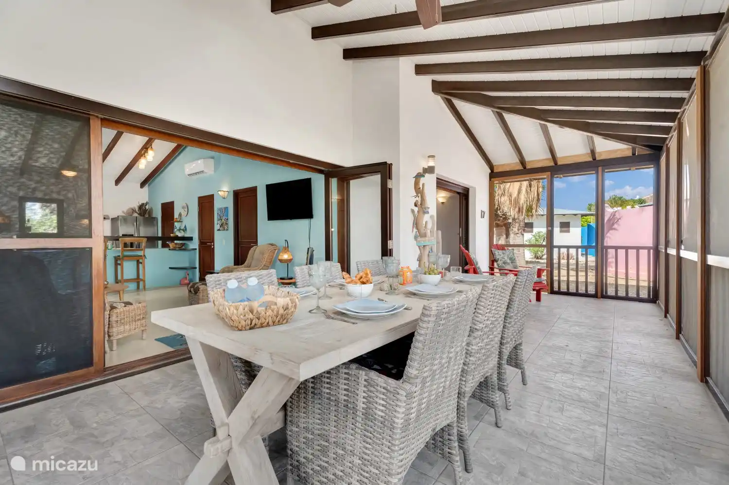 Veranda