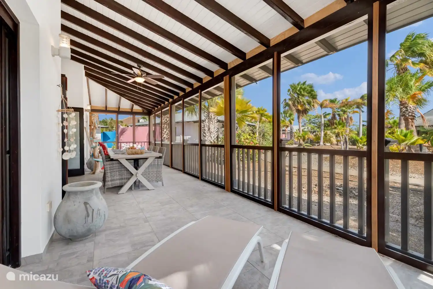 Veranda