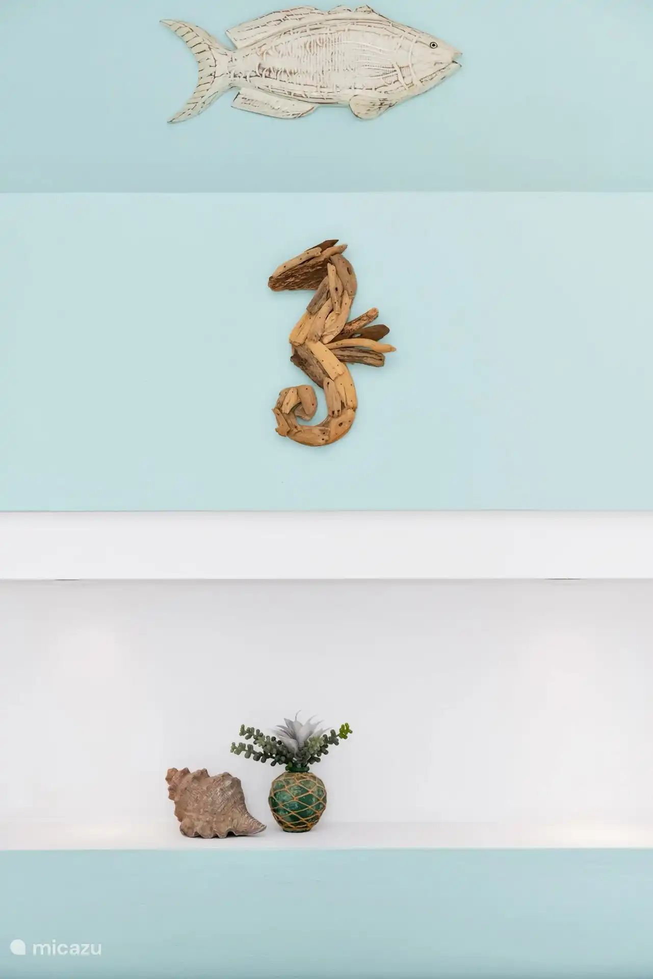 Decoratie