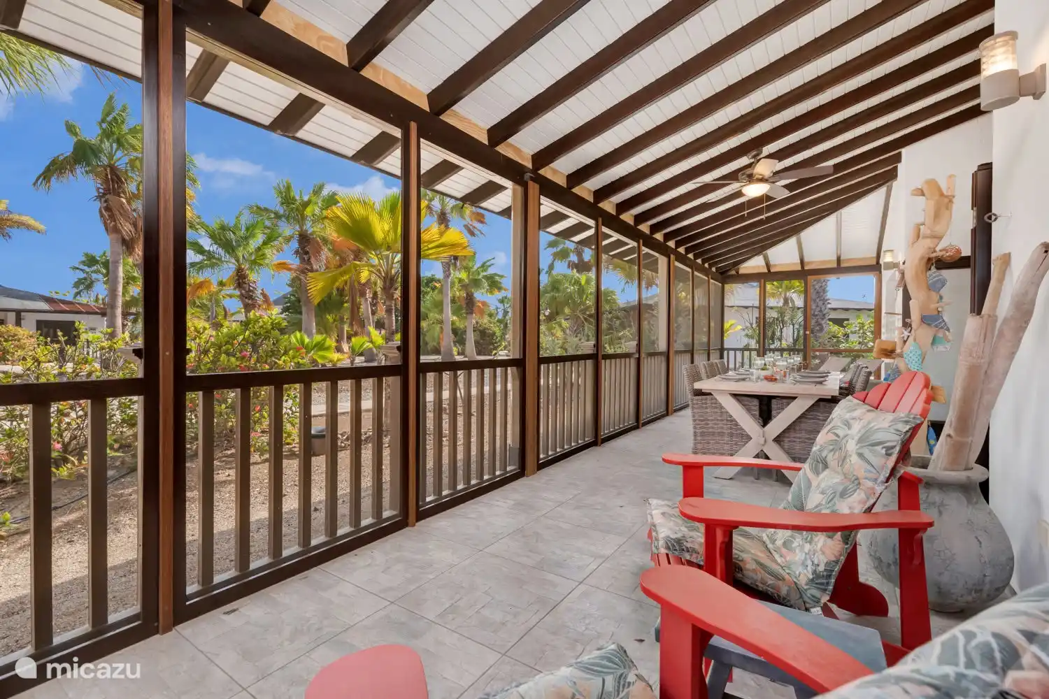 Veranda
