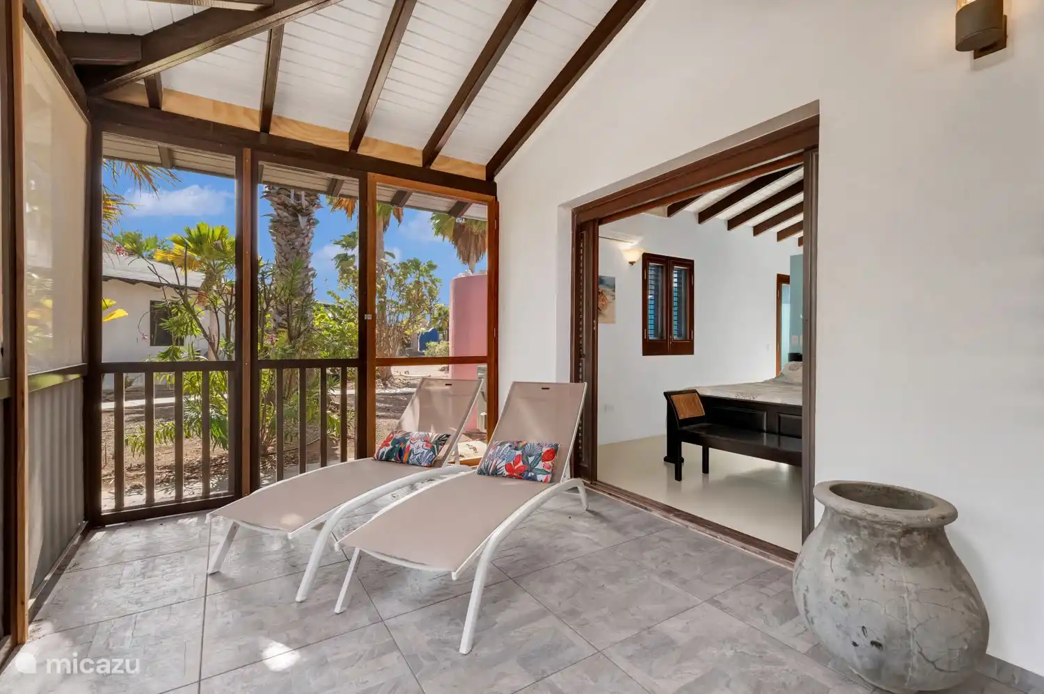 Veranda