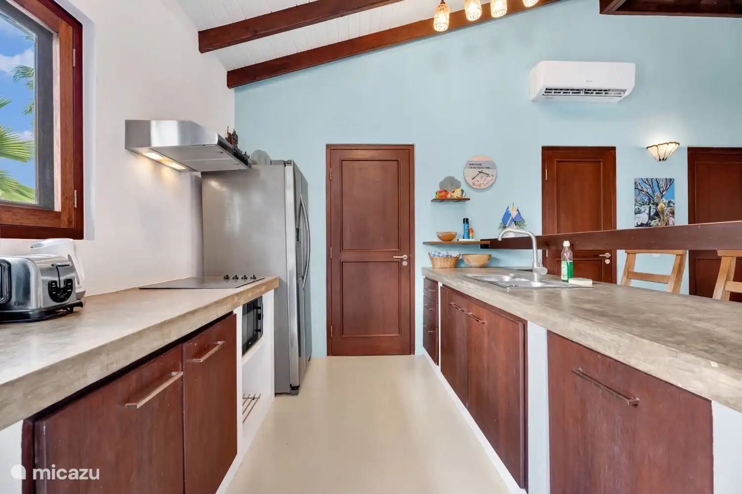 Keuken