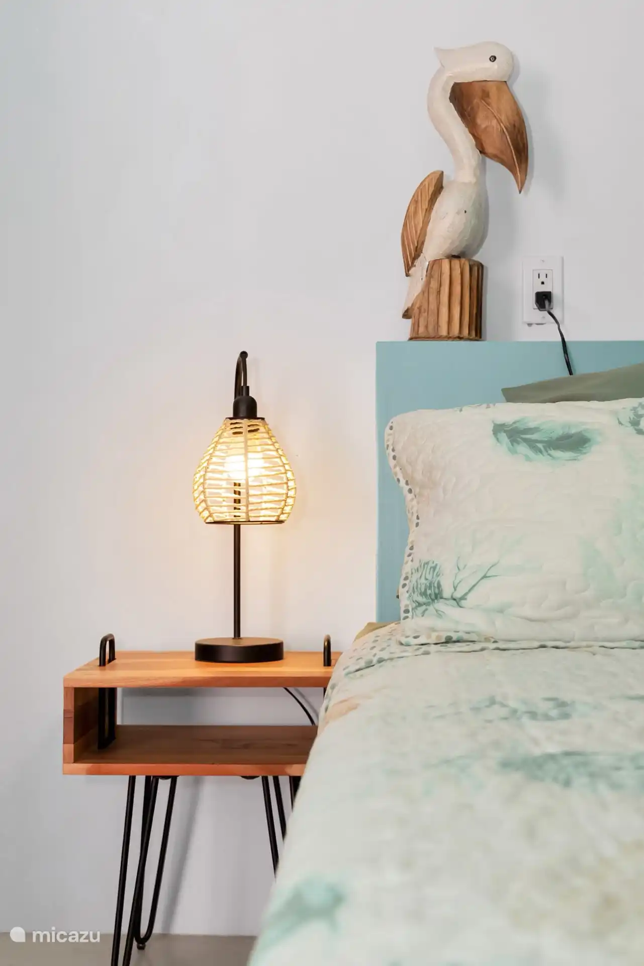 Slaapkamer twee