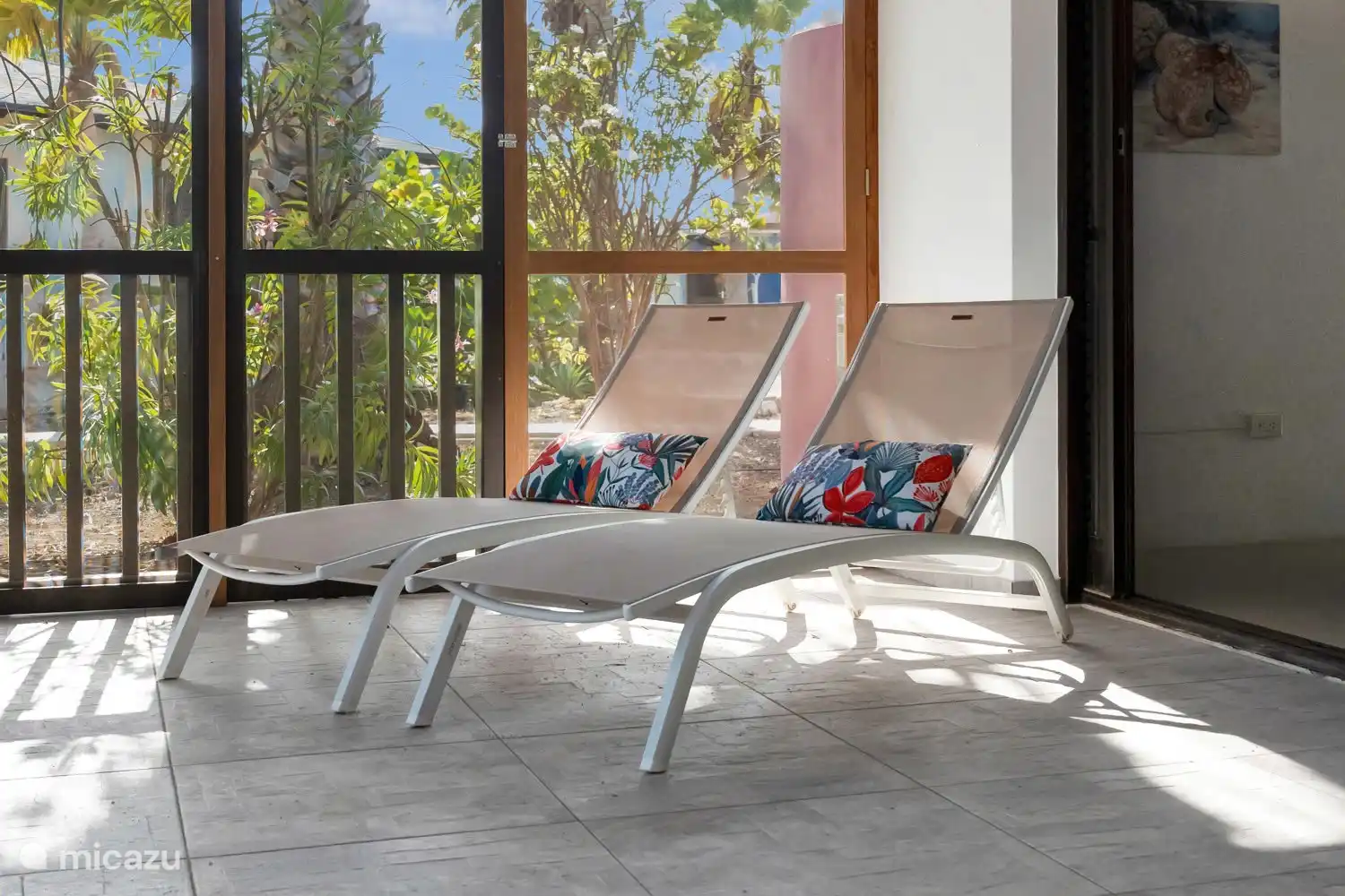 Veranda