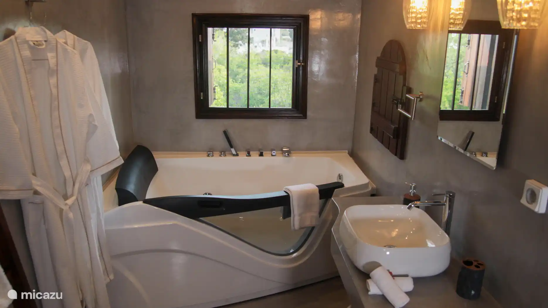 Jacuzzi 