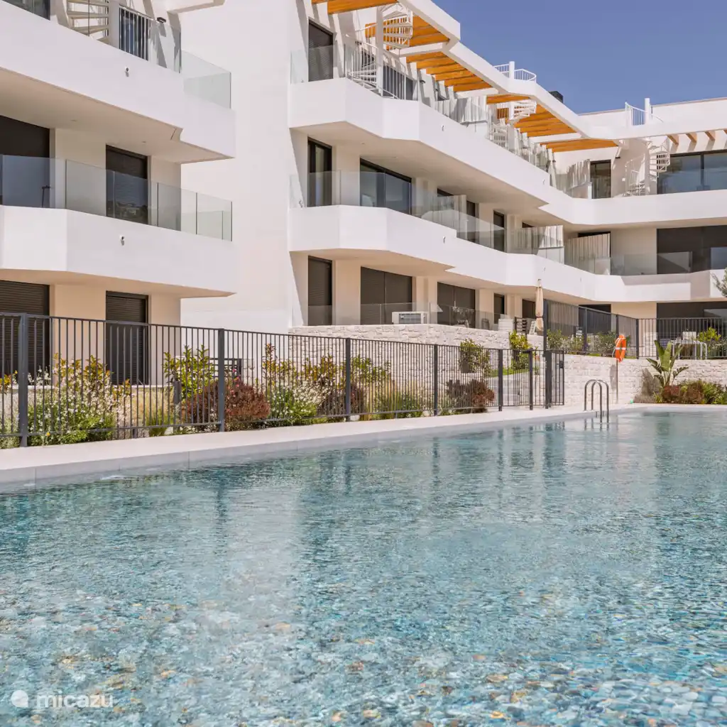Appartement Cormorán