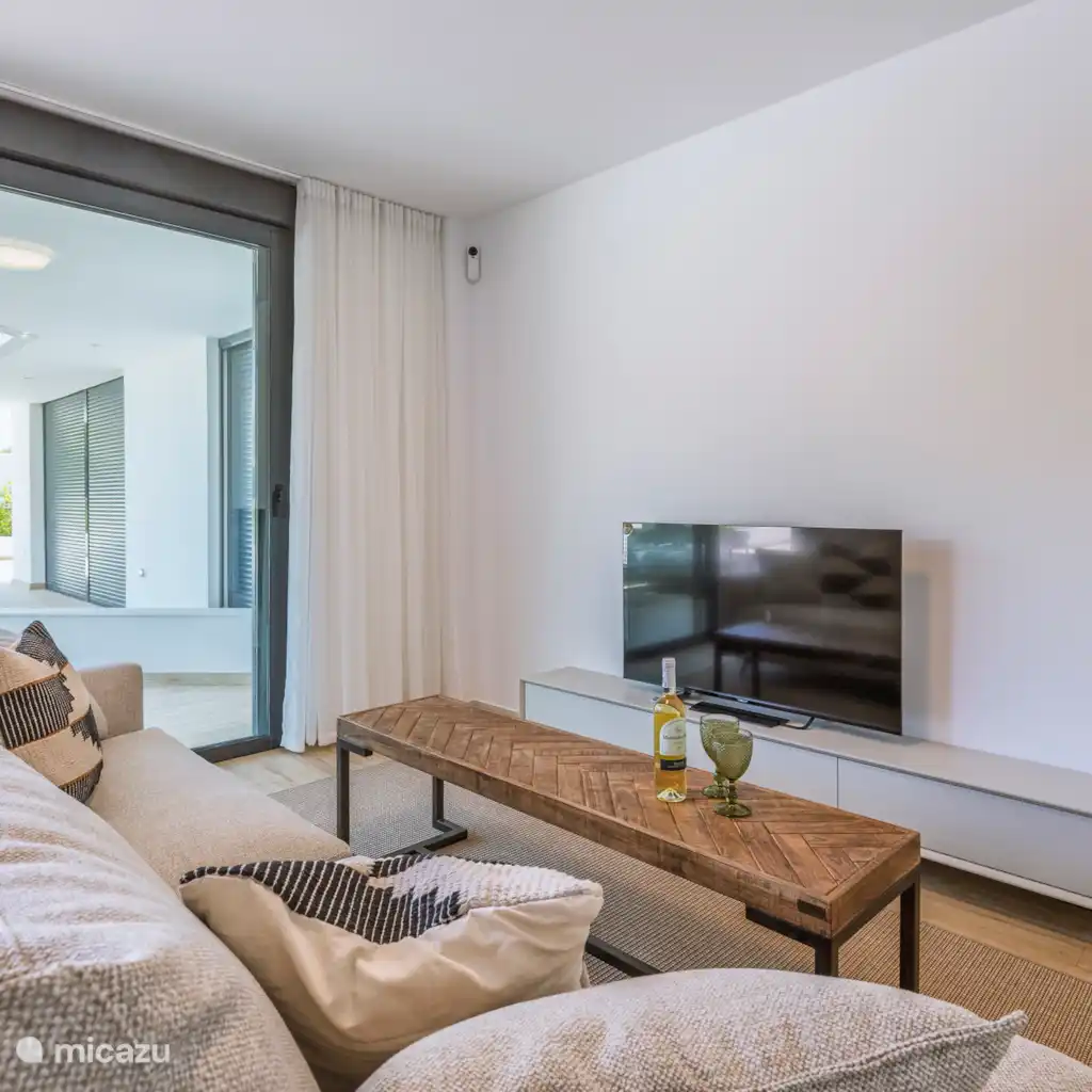 Appartement Cormorán