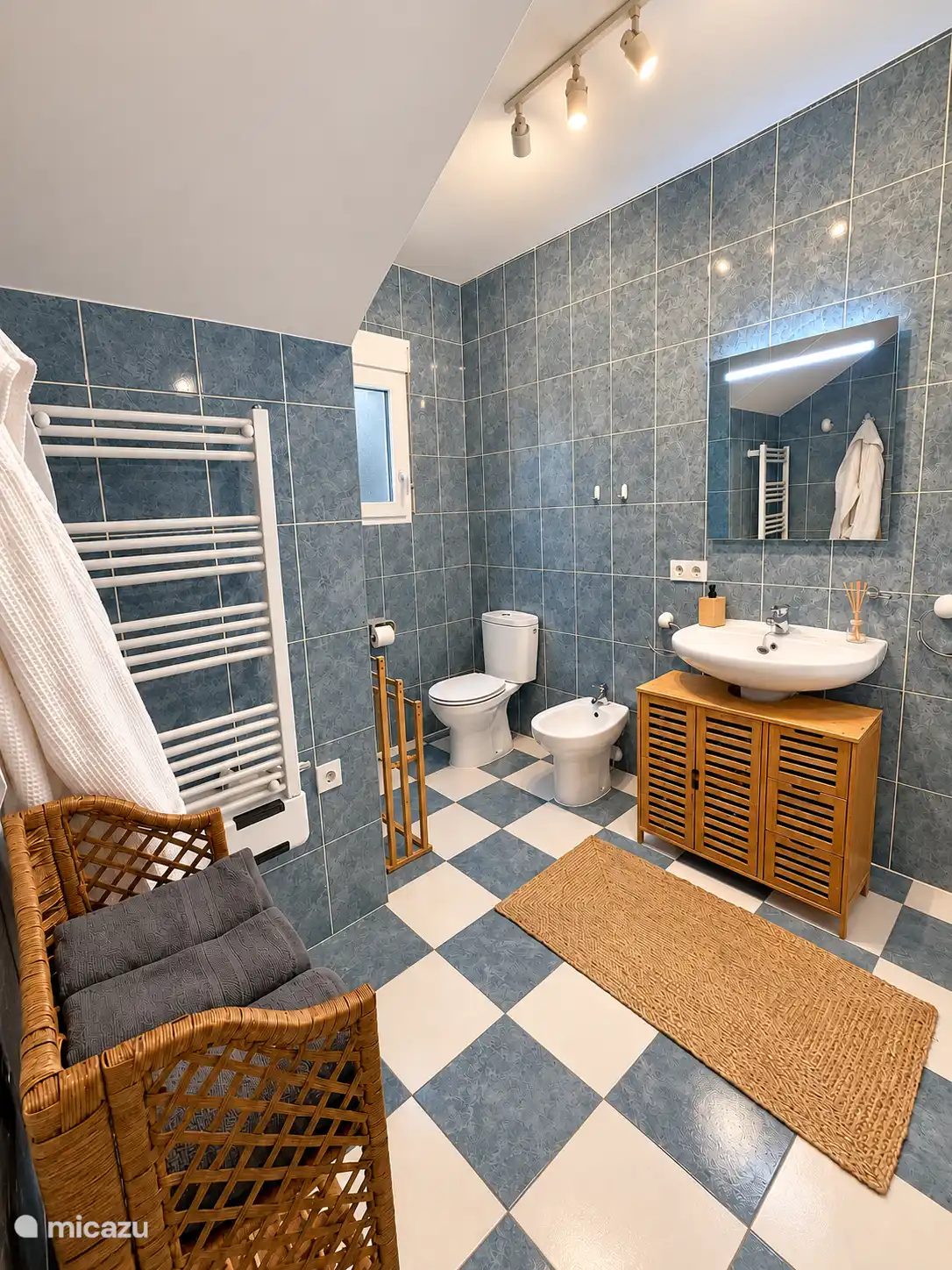 Bathroom 1