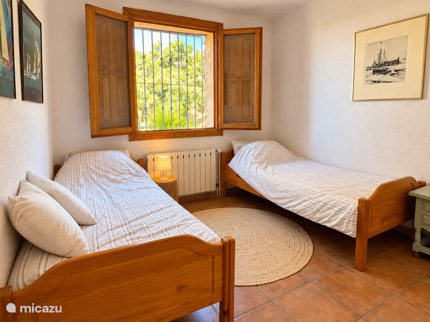 Dormitorio 2