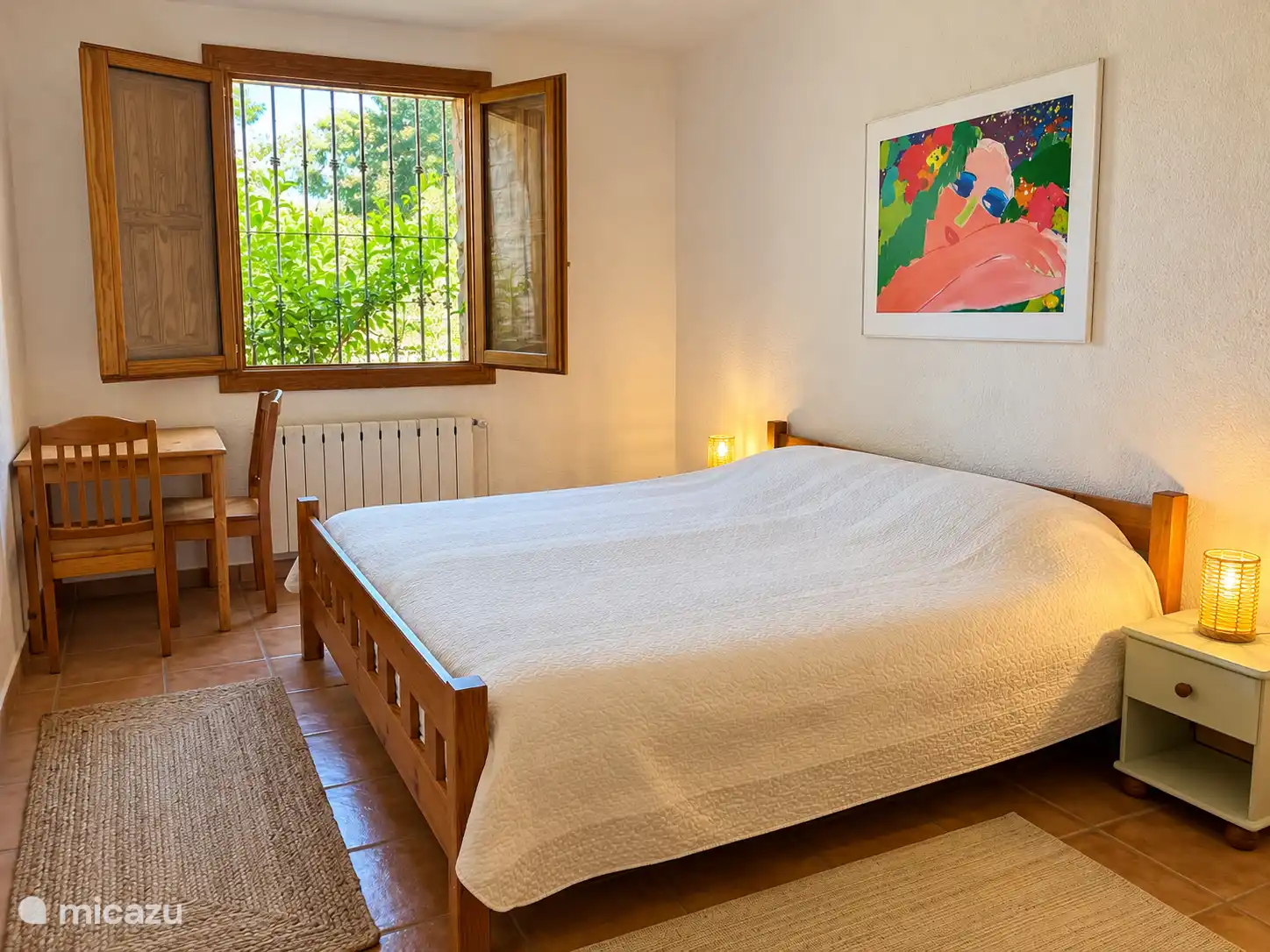 Dormitorio 1