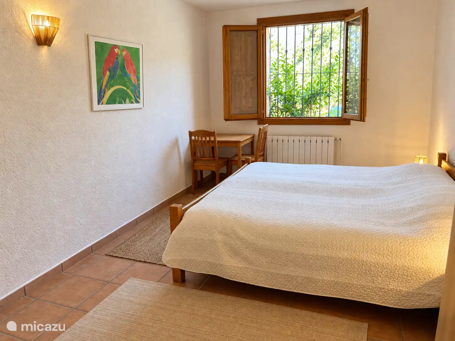 Dormitorio 1