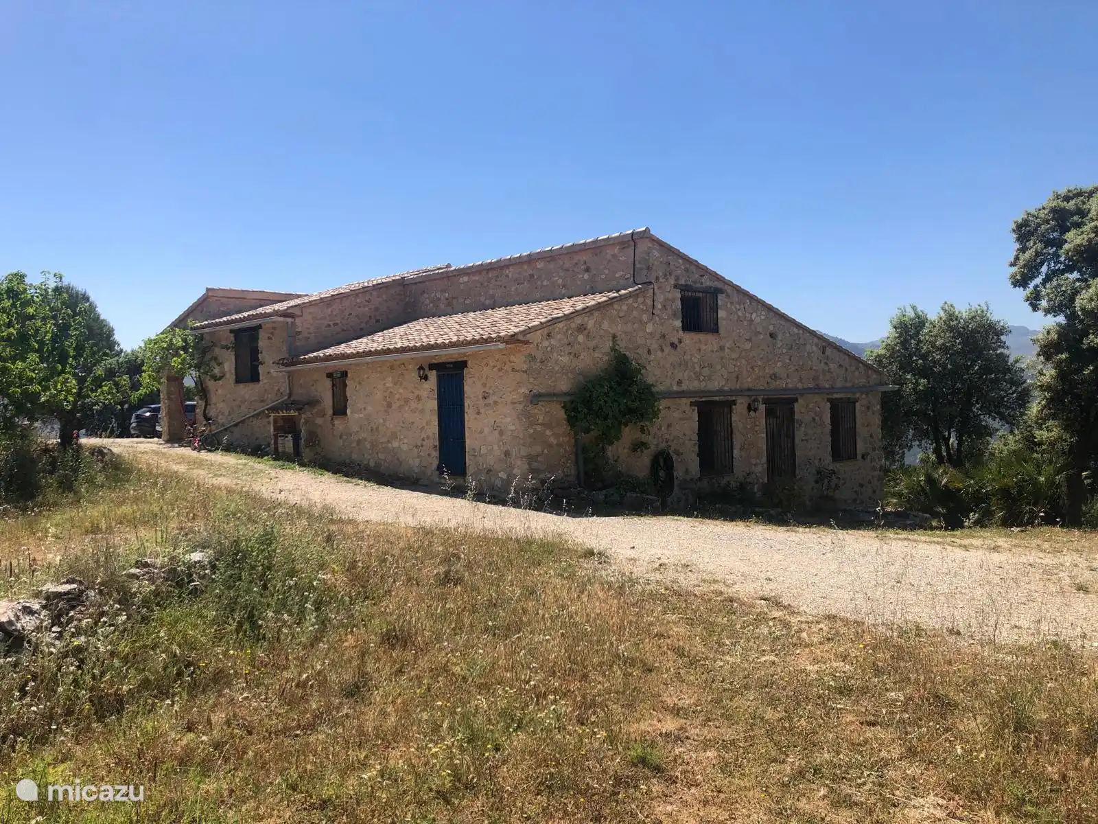 La finca