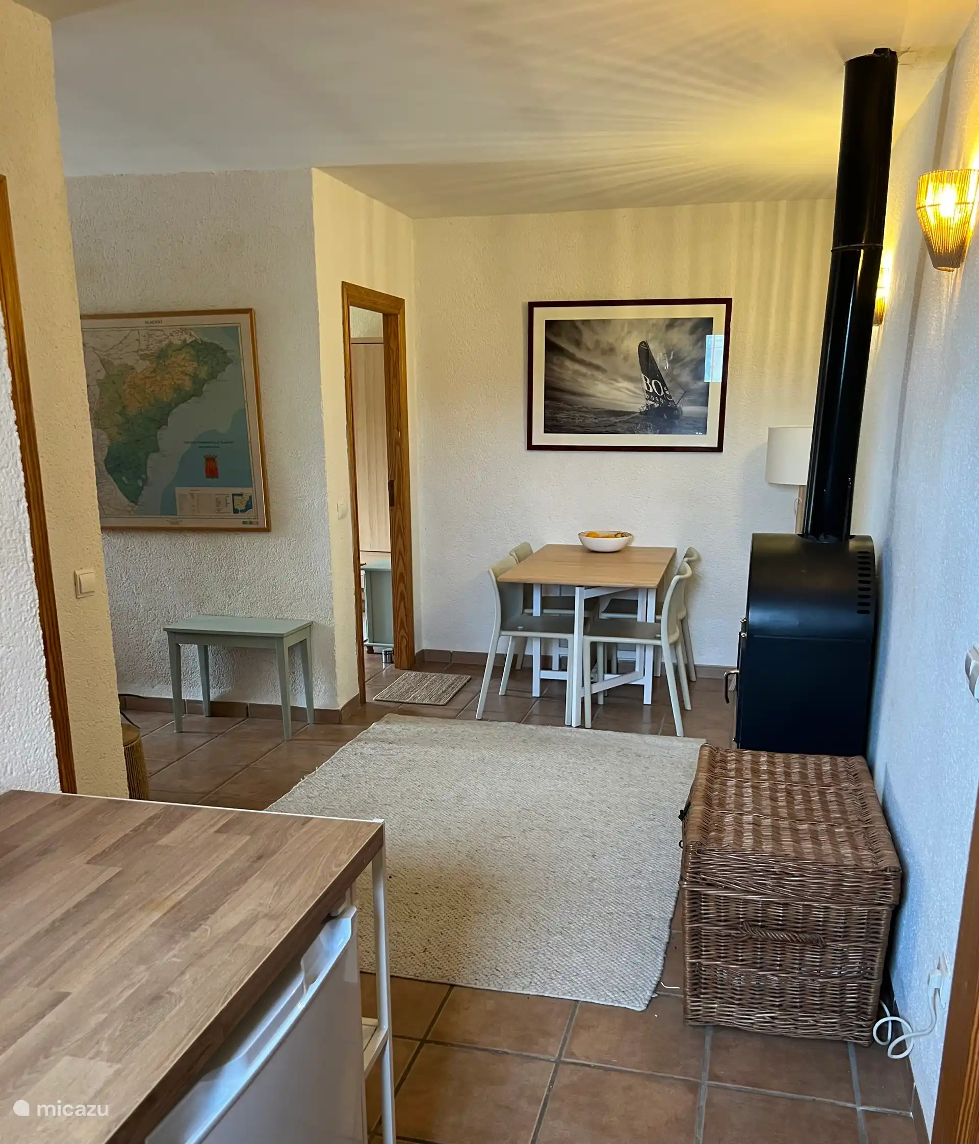 Le salon