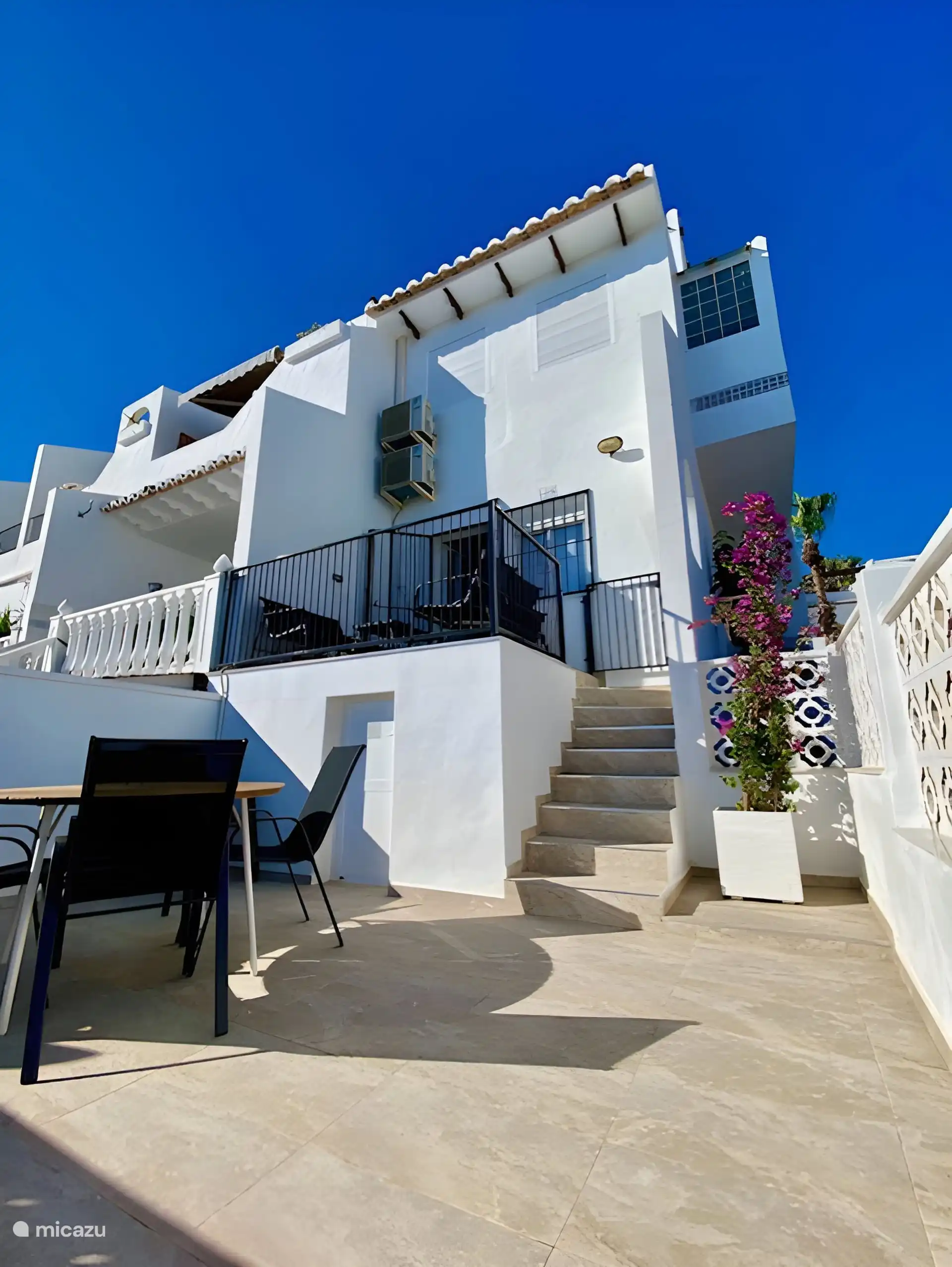 CasasQuesada Casa 2 | Espagne, Costa Blanca, Ciudad Quesada - maison de vacances