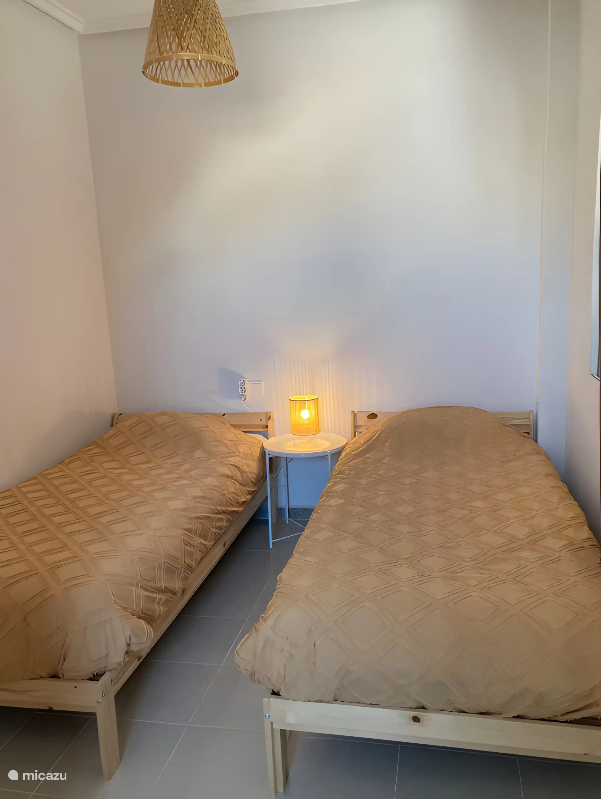 Chambre 1 