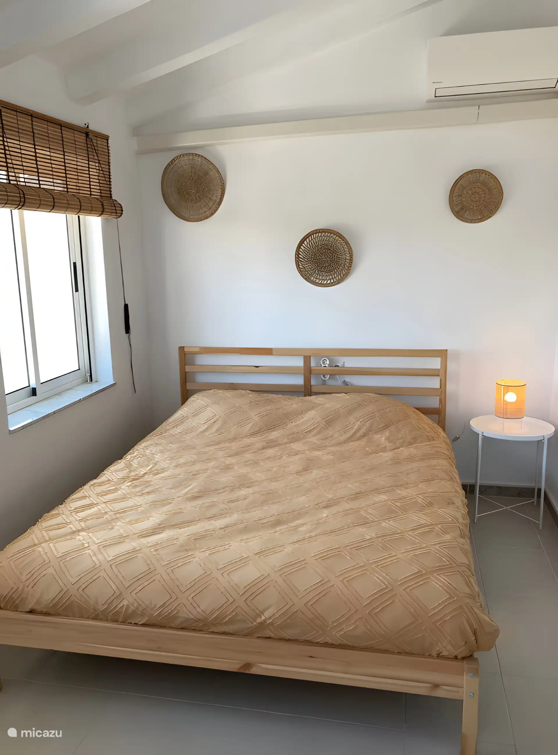 Chambre 3 (chambre 2 attenante)