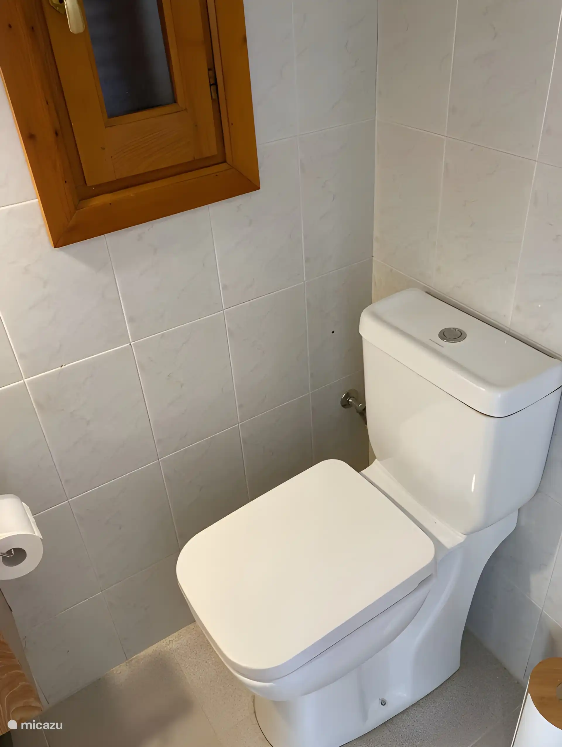 Toilettes supplémentaires