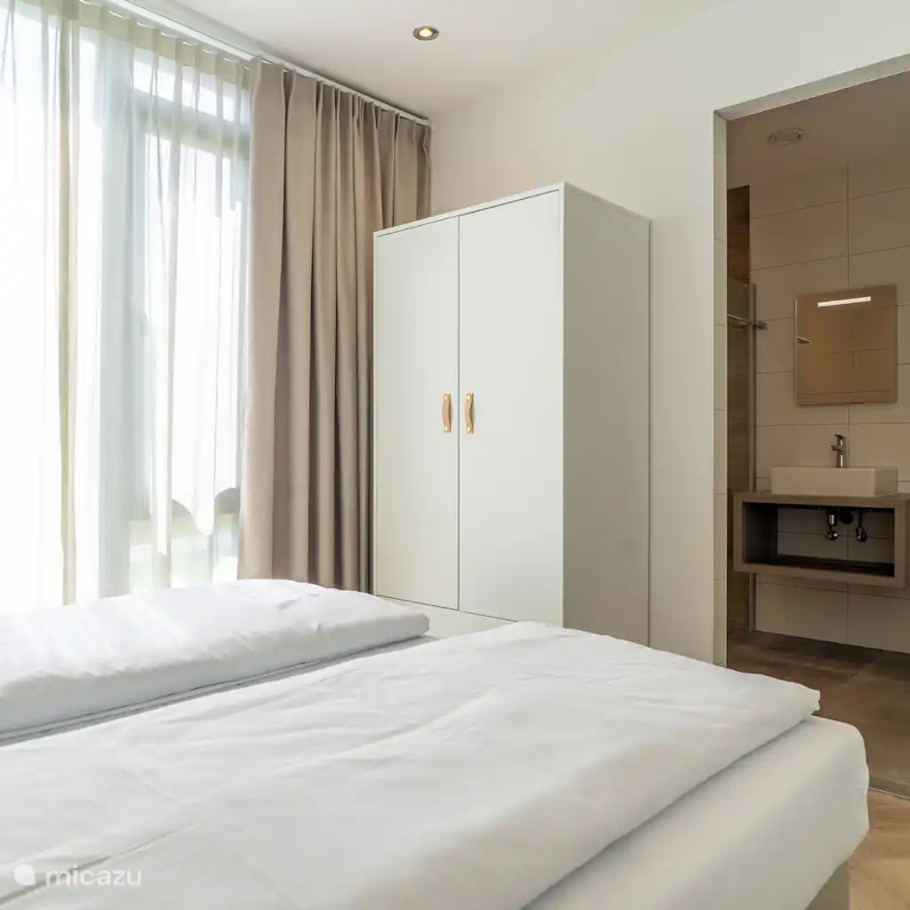 Luxe Familievilla met hottub 1-4p