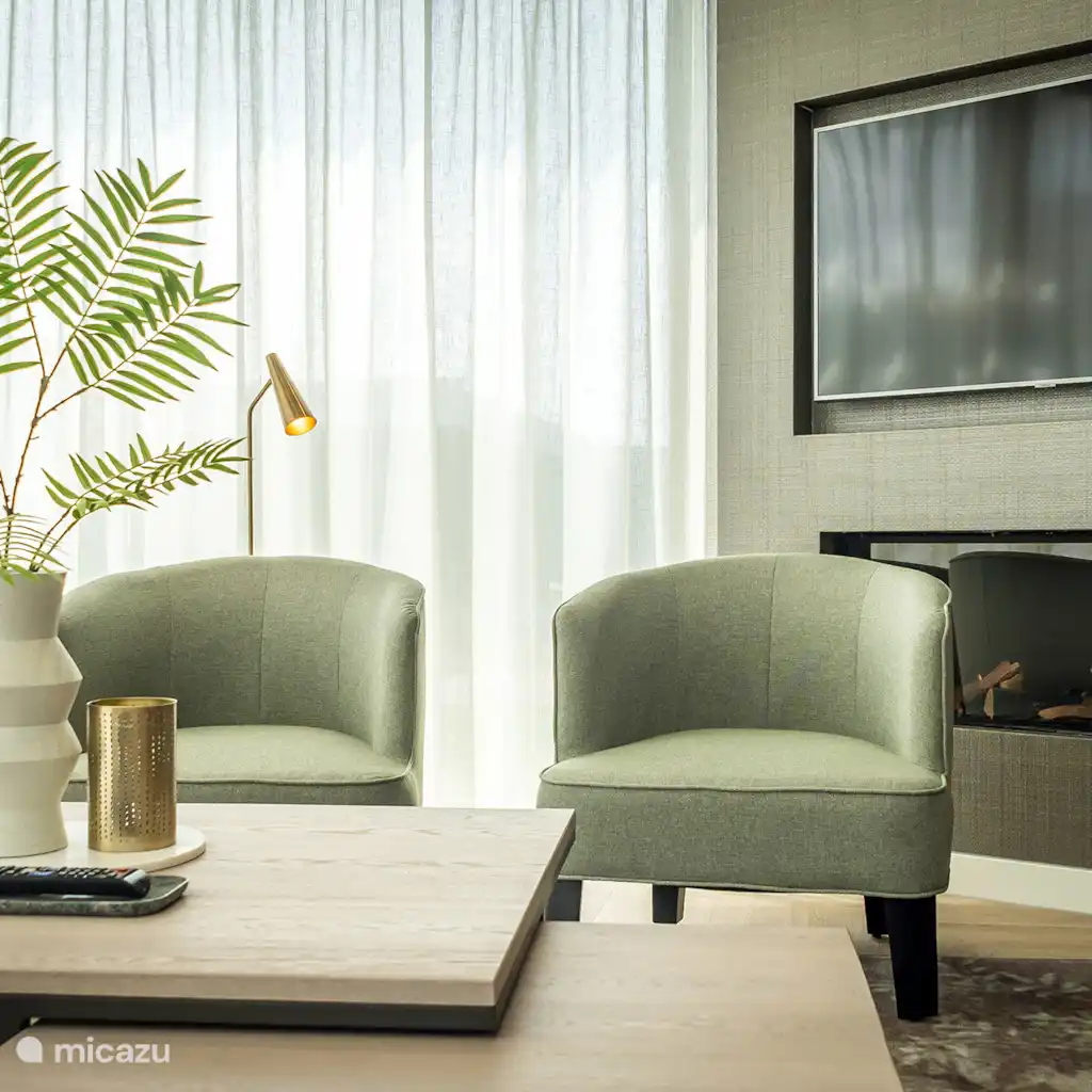 Luxe Familievilla met hottub 1-8p