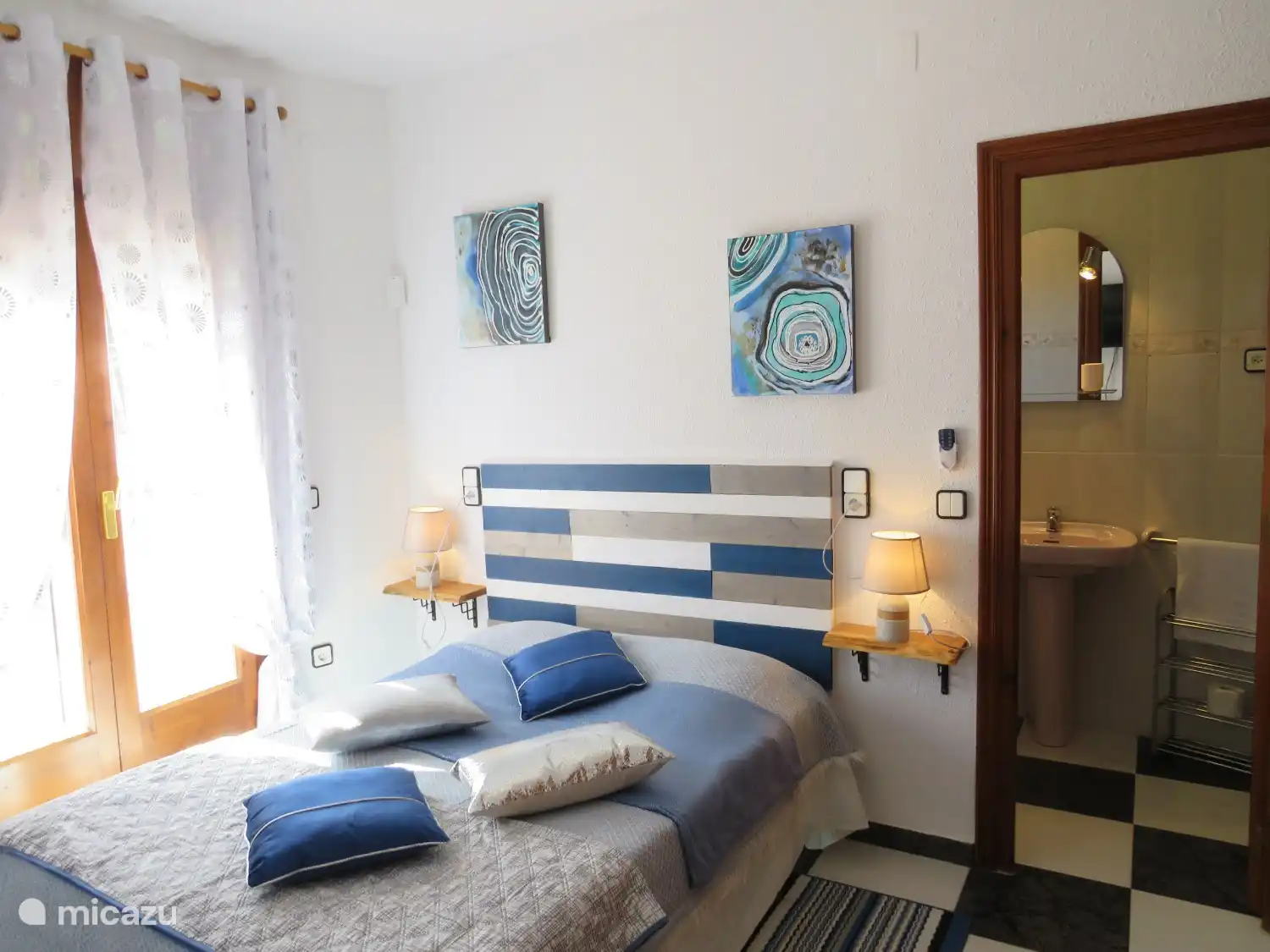 Kamer 