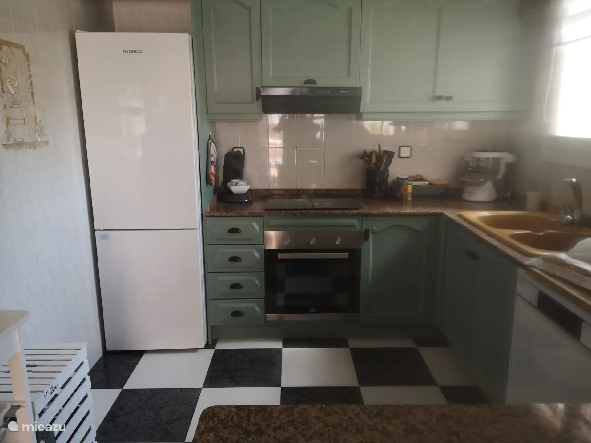 Keuken