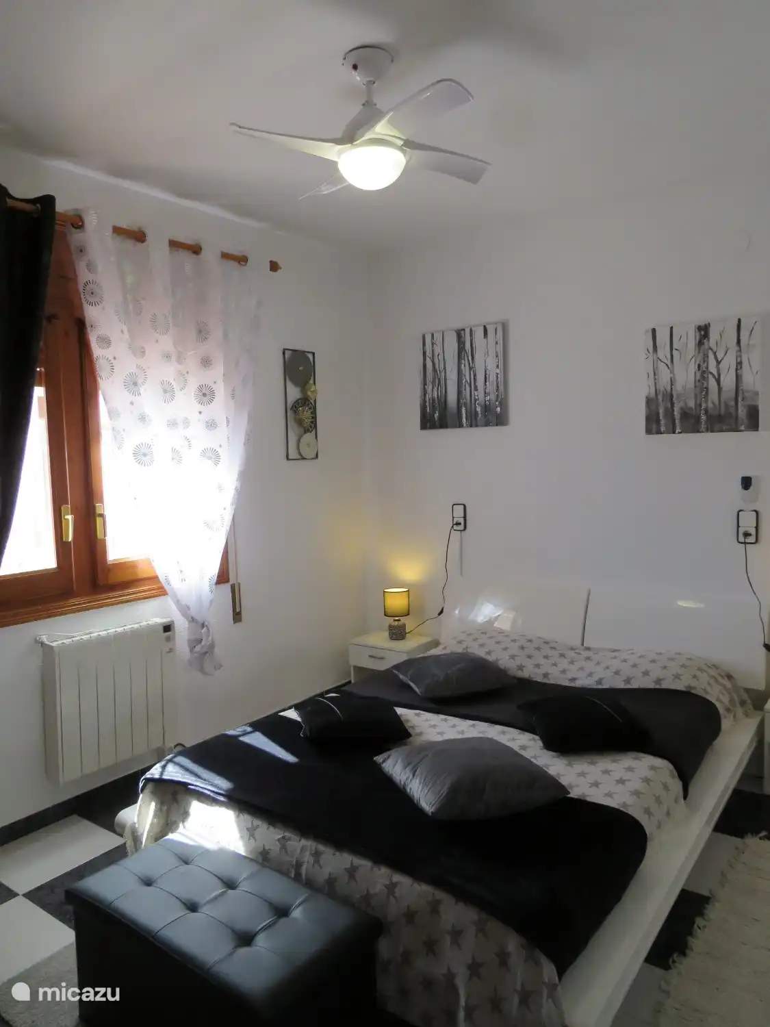 Kamer 